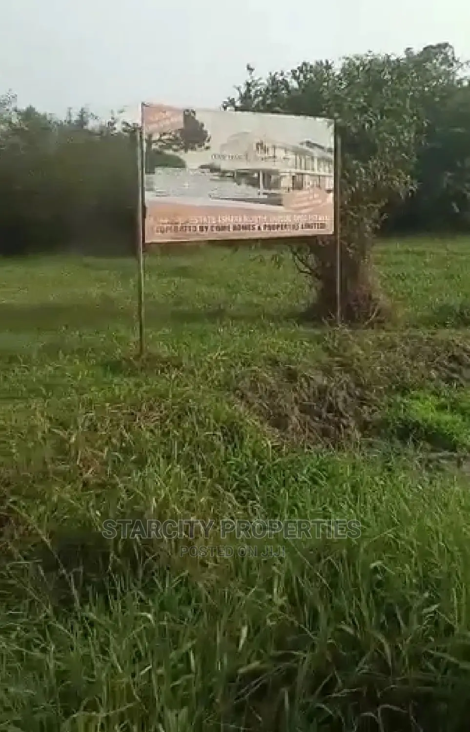 Plots at Isheri North Inside Opic Estate Close to Channel Tv in Isheri North