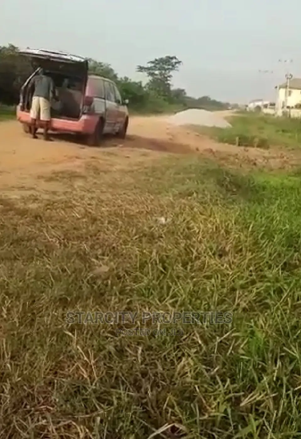 Cheap Plots of Land at River Valley,Ojodu Berger in River Valley Estate
