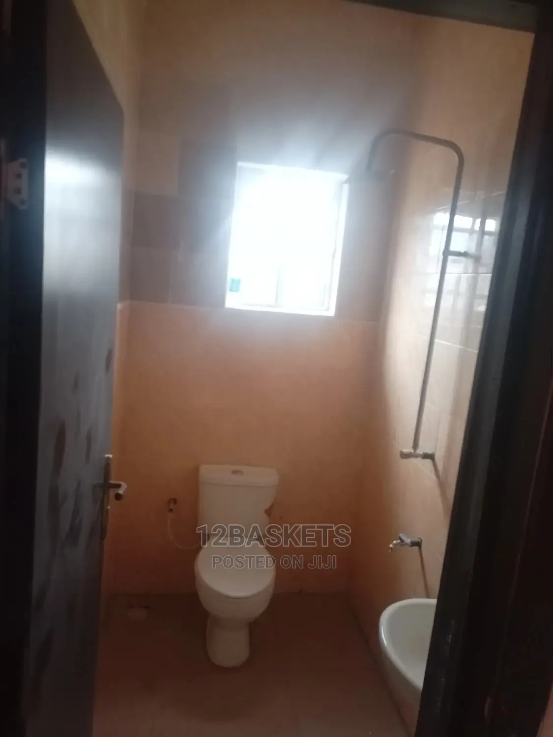 Furnished 2bdrm Apartment in Olowora, Ojodu for rent in Ojodu