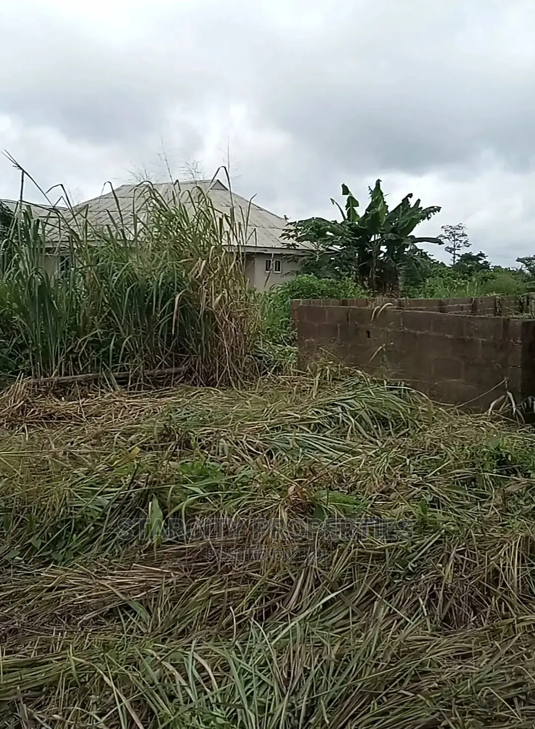 Cheap Plots of Land in Atan, Sango Ota Alng Sokoto Road Atan in Ado-Odo/Ota