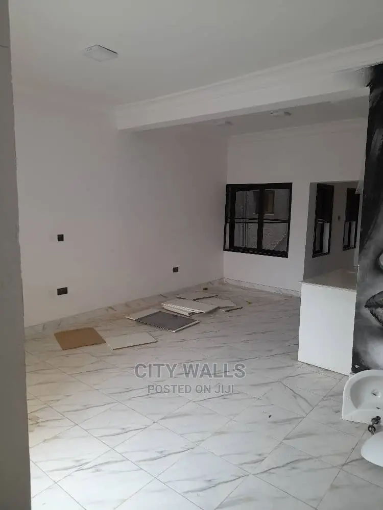 2bdrm Block of Flats in Bera Estate, Chevron for rent in Chevron