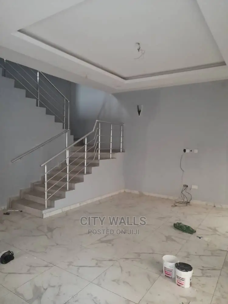 2bdrm Block of Flats in Bera Estate, Chevron for rent in Chevron