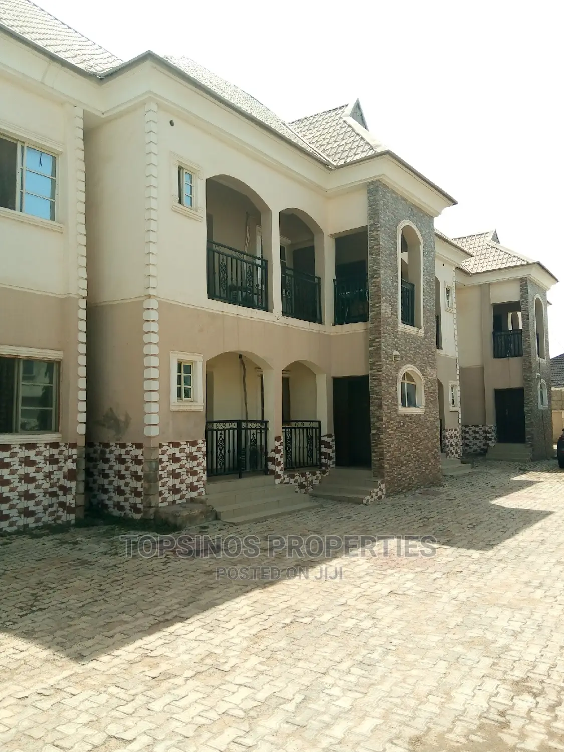 2bdrm Block of Flats in Dawaki for rent in Dawaki