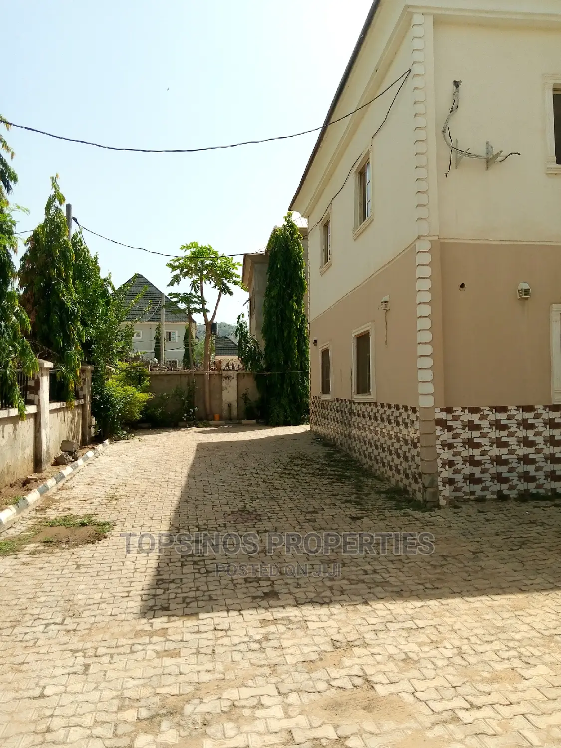 2bdrm Block of Flats in Dawaki for rent in Dawaki