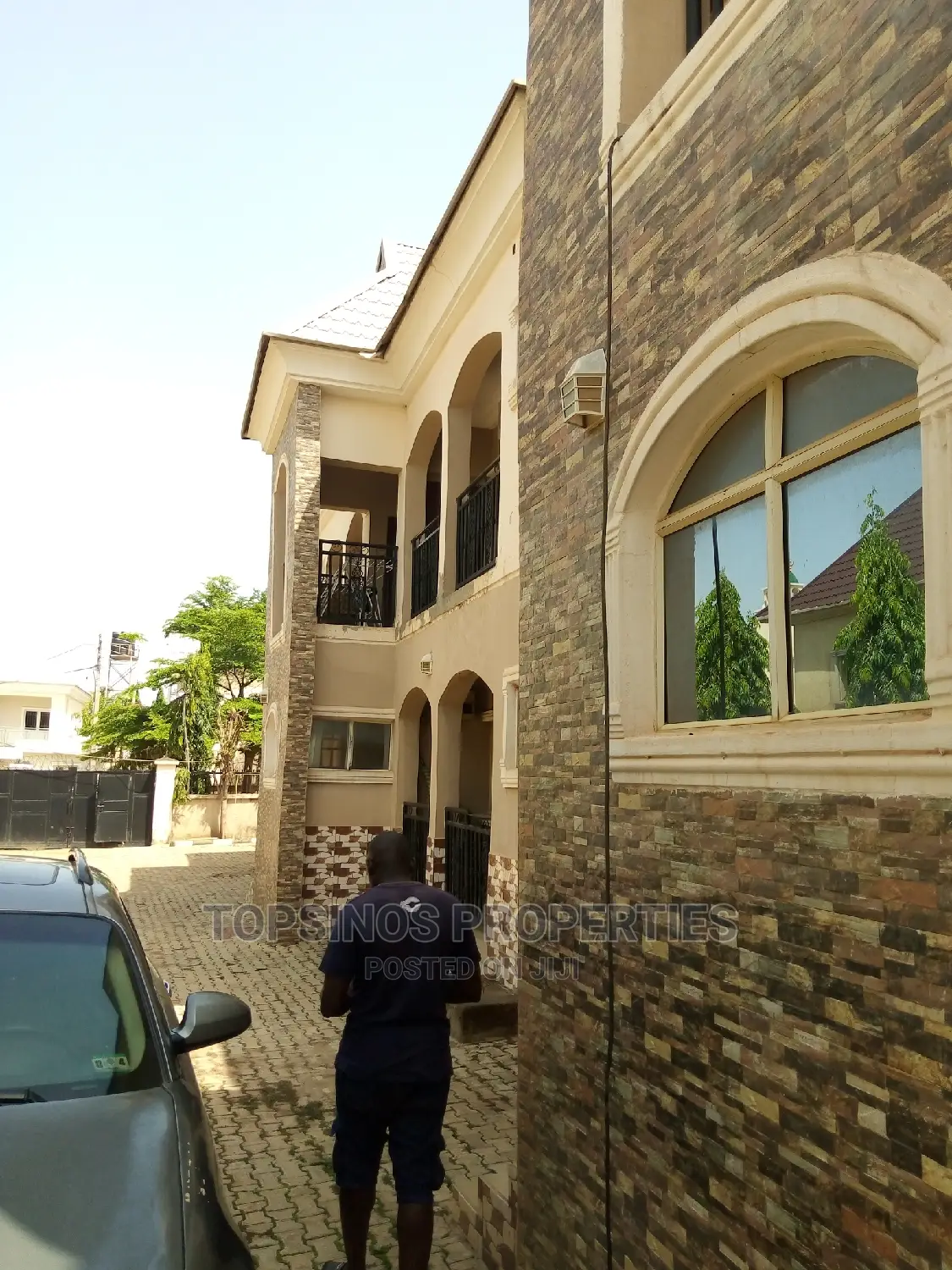 2bdrm Block of Flats in Dawaki for rent in Dawaki