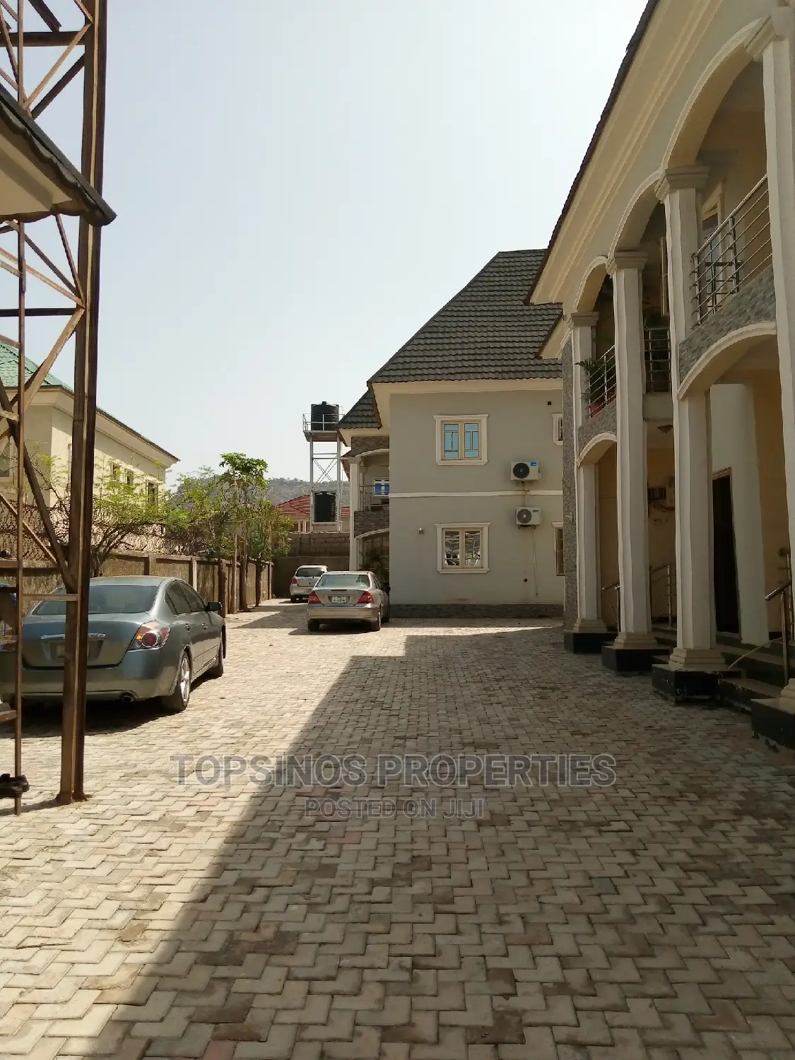2bdrm Block of Flats in Dawaki for rent in Dawaki