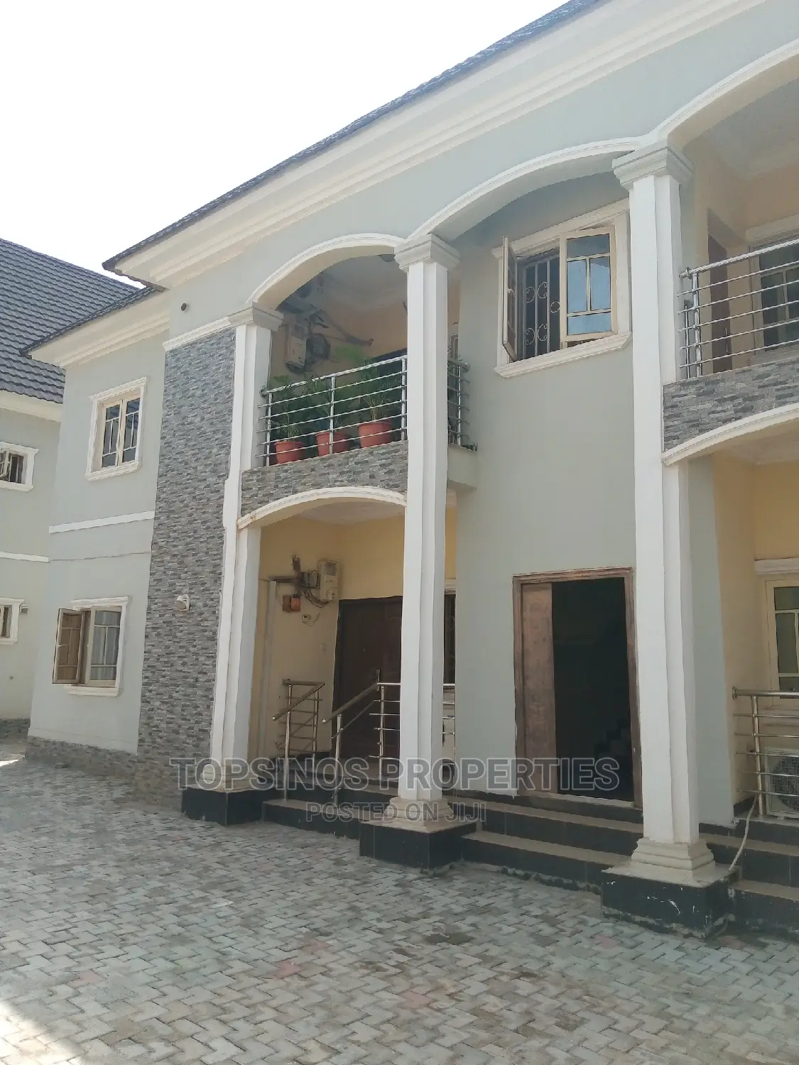 2bdrm Block of Flats in Dawaki for rent in Dawaki