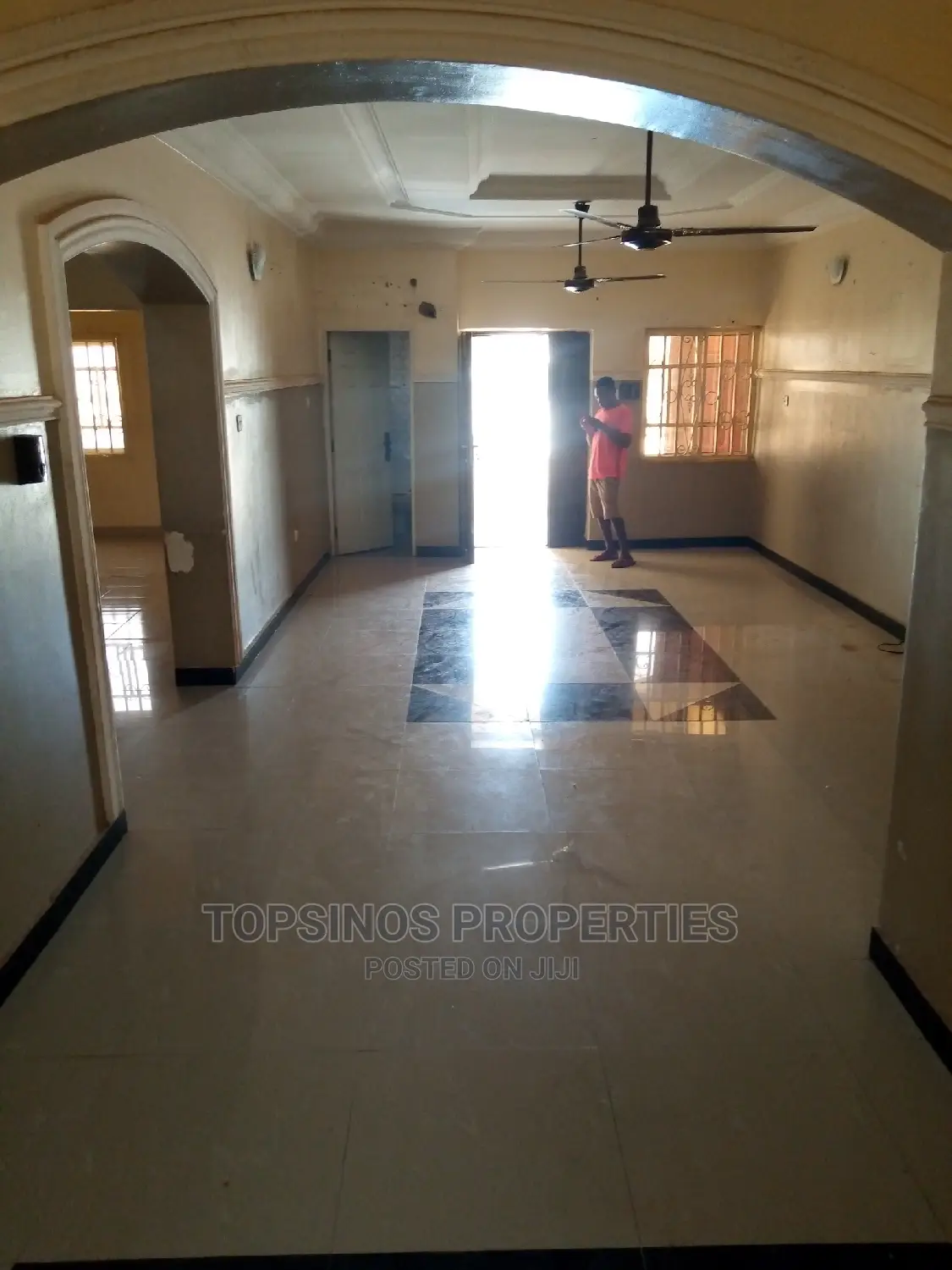 2bdrm Block of Flats in Dawaki for rent in Dawaki