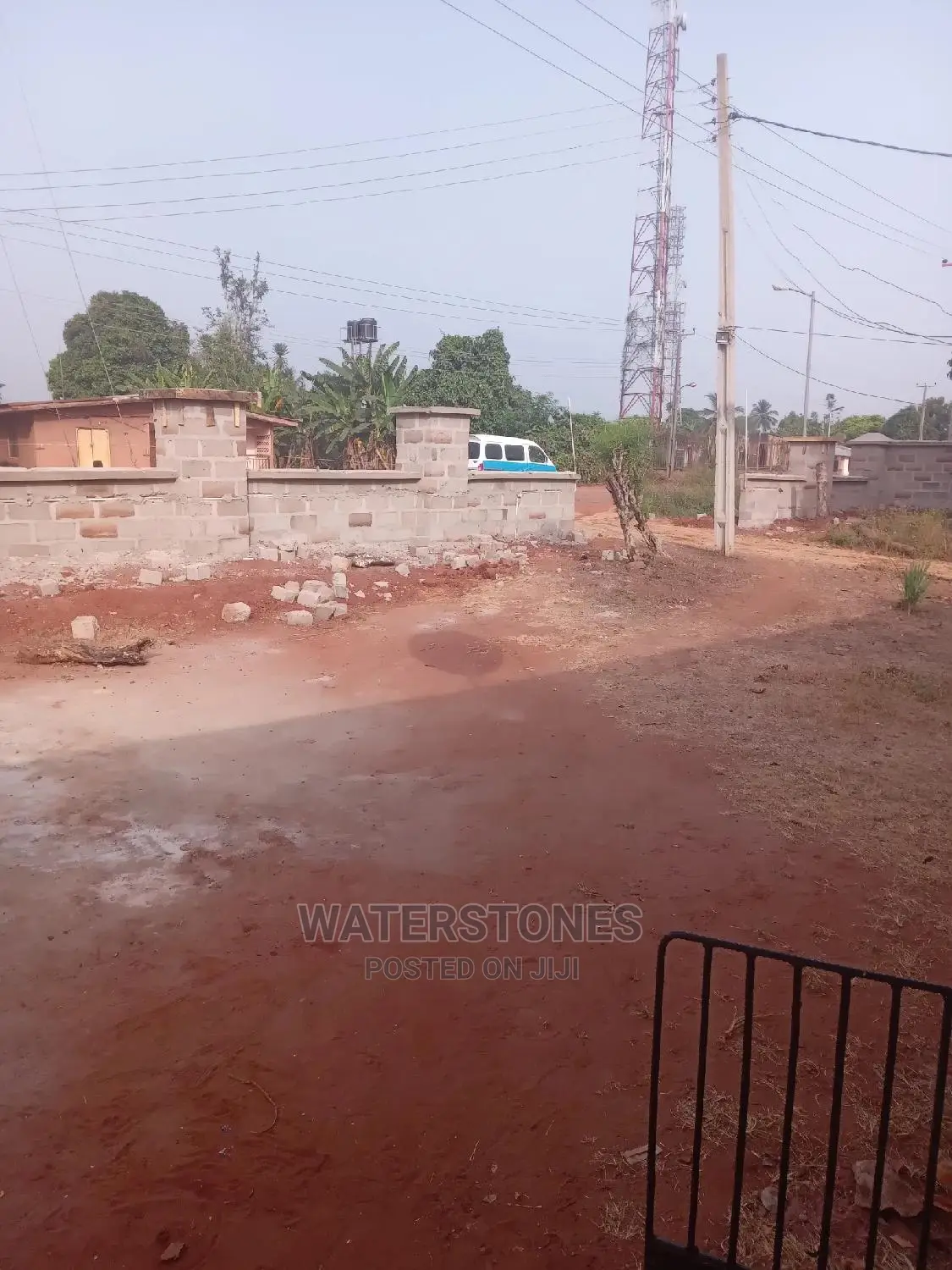 Land for Sale in Asaba Delta State in Oshimili South