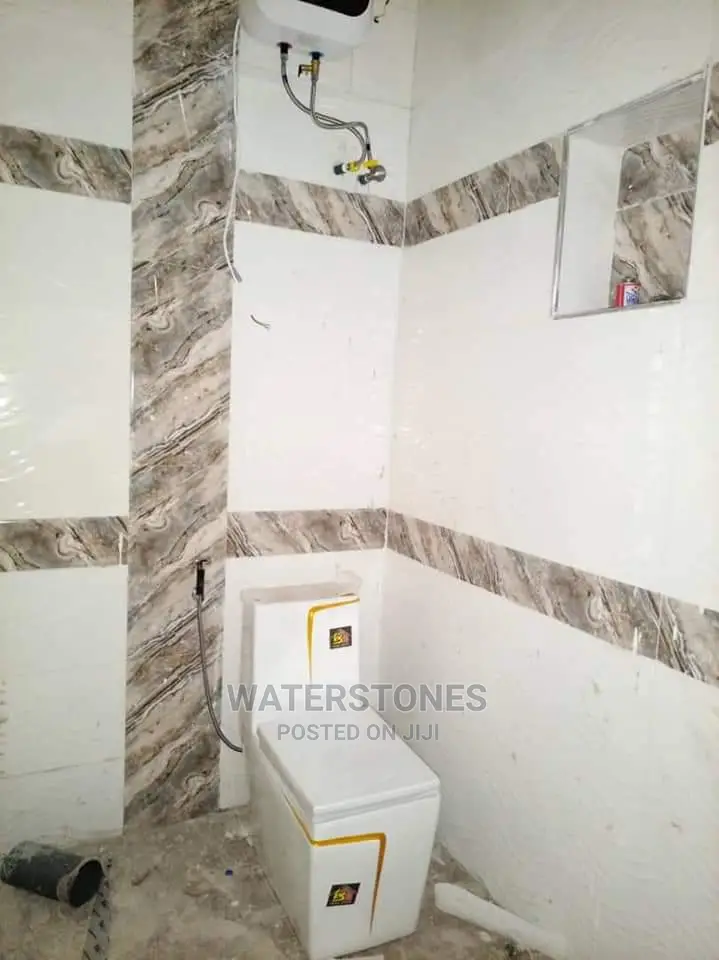 Furnished 3bdrm Block of Flats in Asaba, Oshimili South for rent in Oshimili South