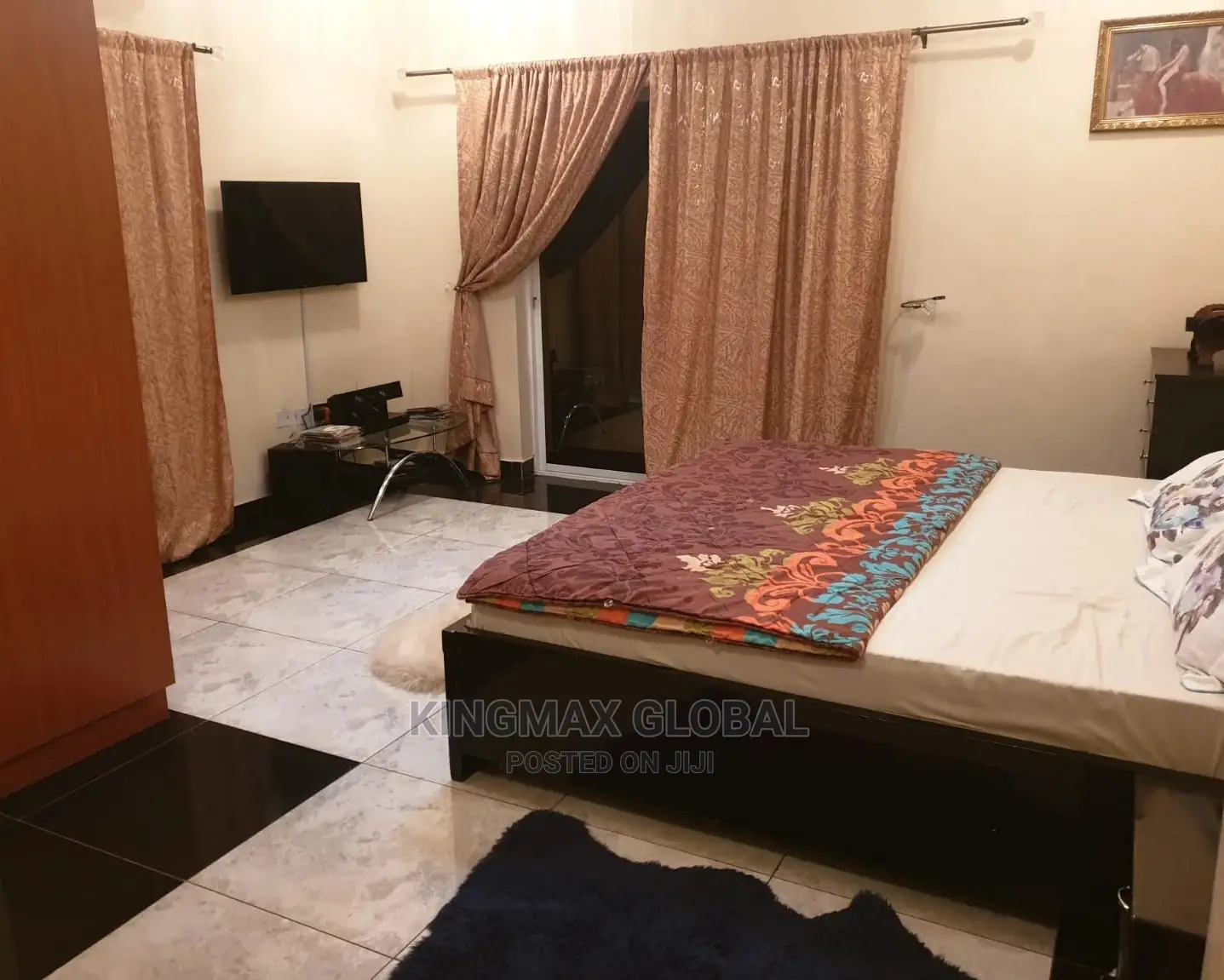 Furnished 4bdrm Apartment in Gaduwa for sale in Gaduwa