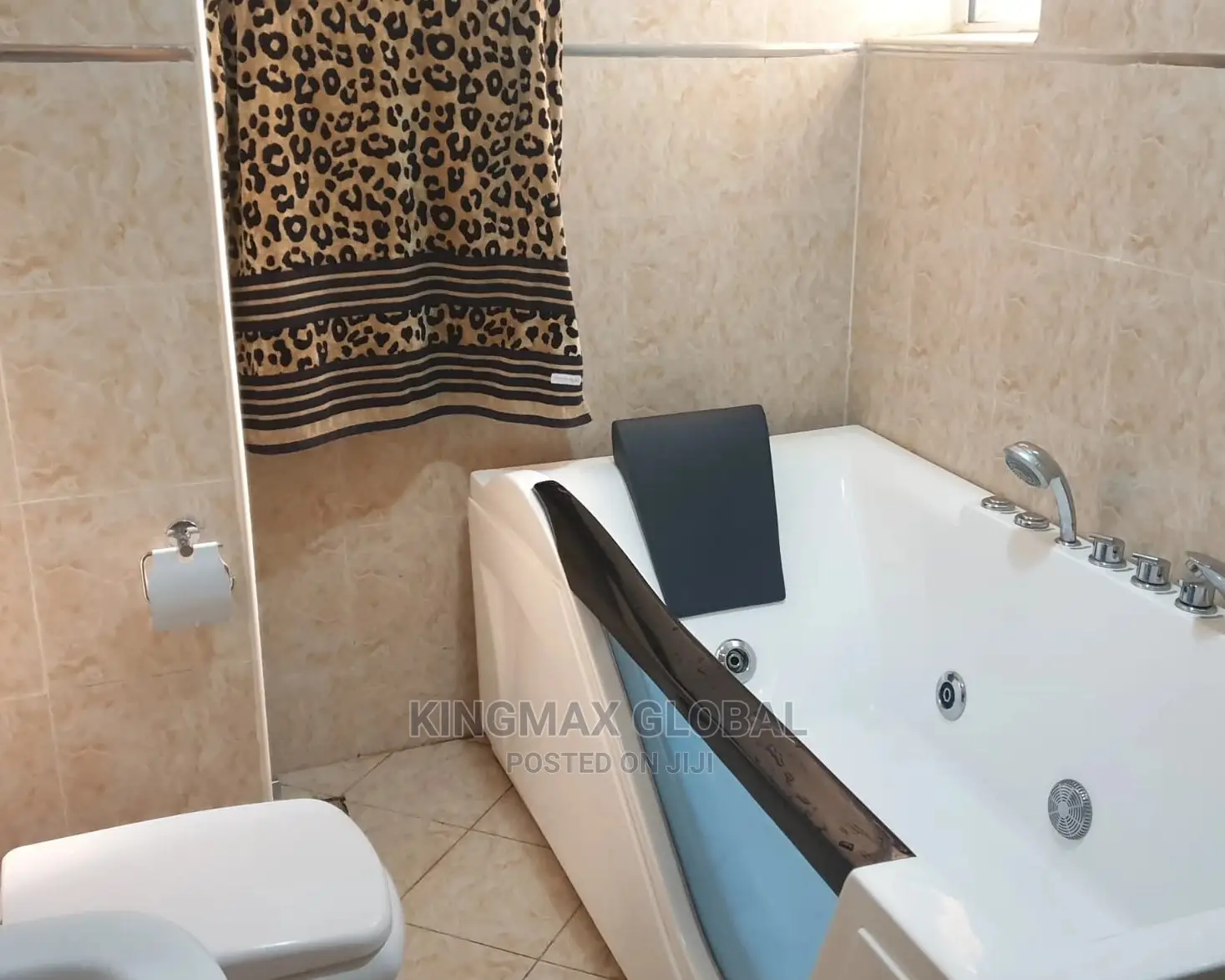 Furnished 4bdrm Apartment in Gaduwa for sale in Gaduwa