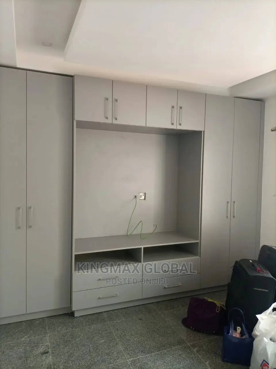 5bdrm Townhouse/Terrace in Wuye for Sale in Wuye