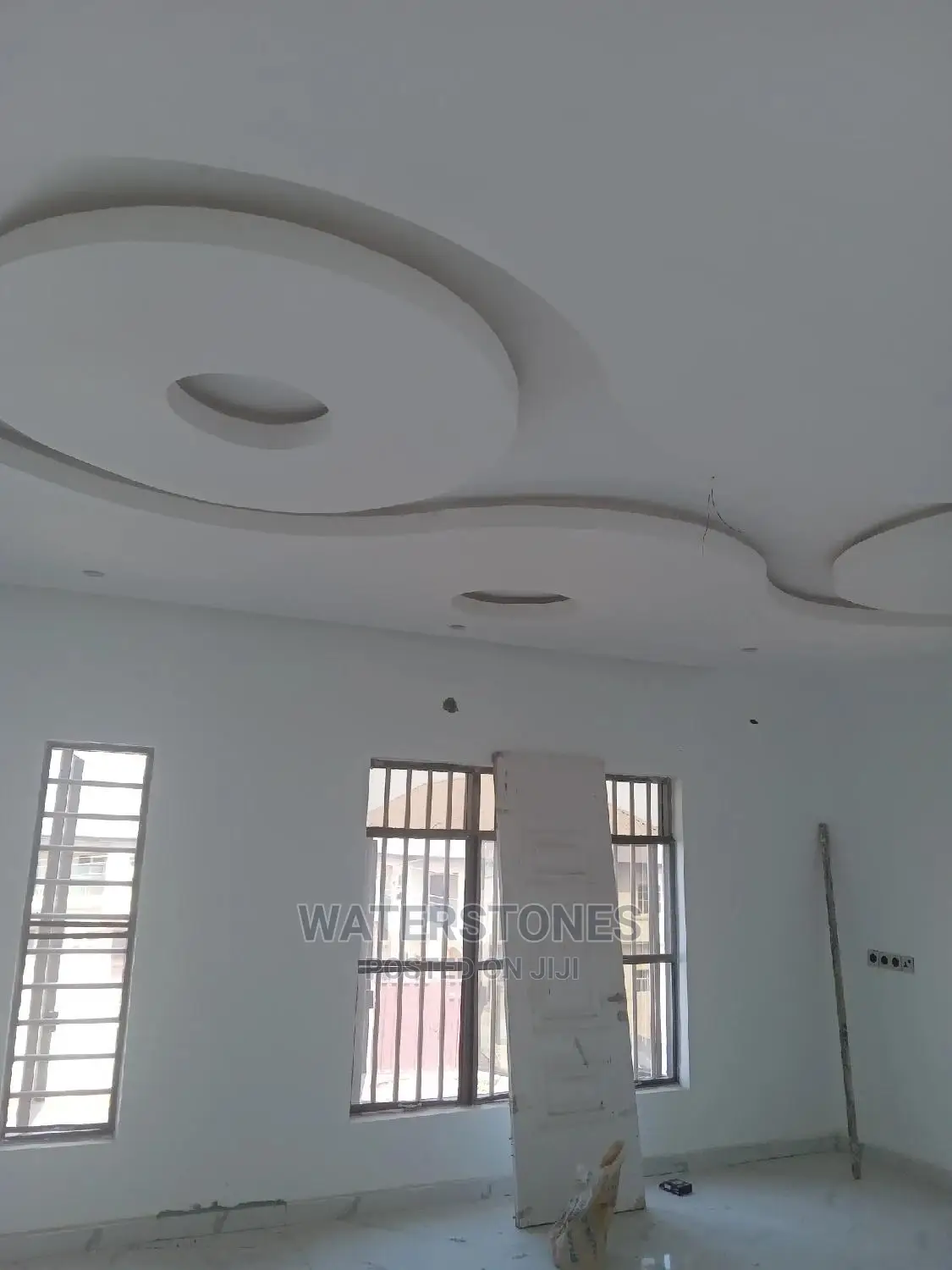 Furnished 4bdrm Duplex in Asaba, Oshimili South for rent in Oshimili South