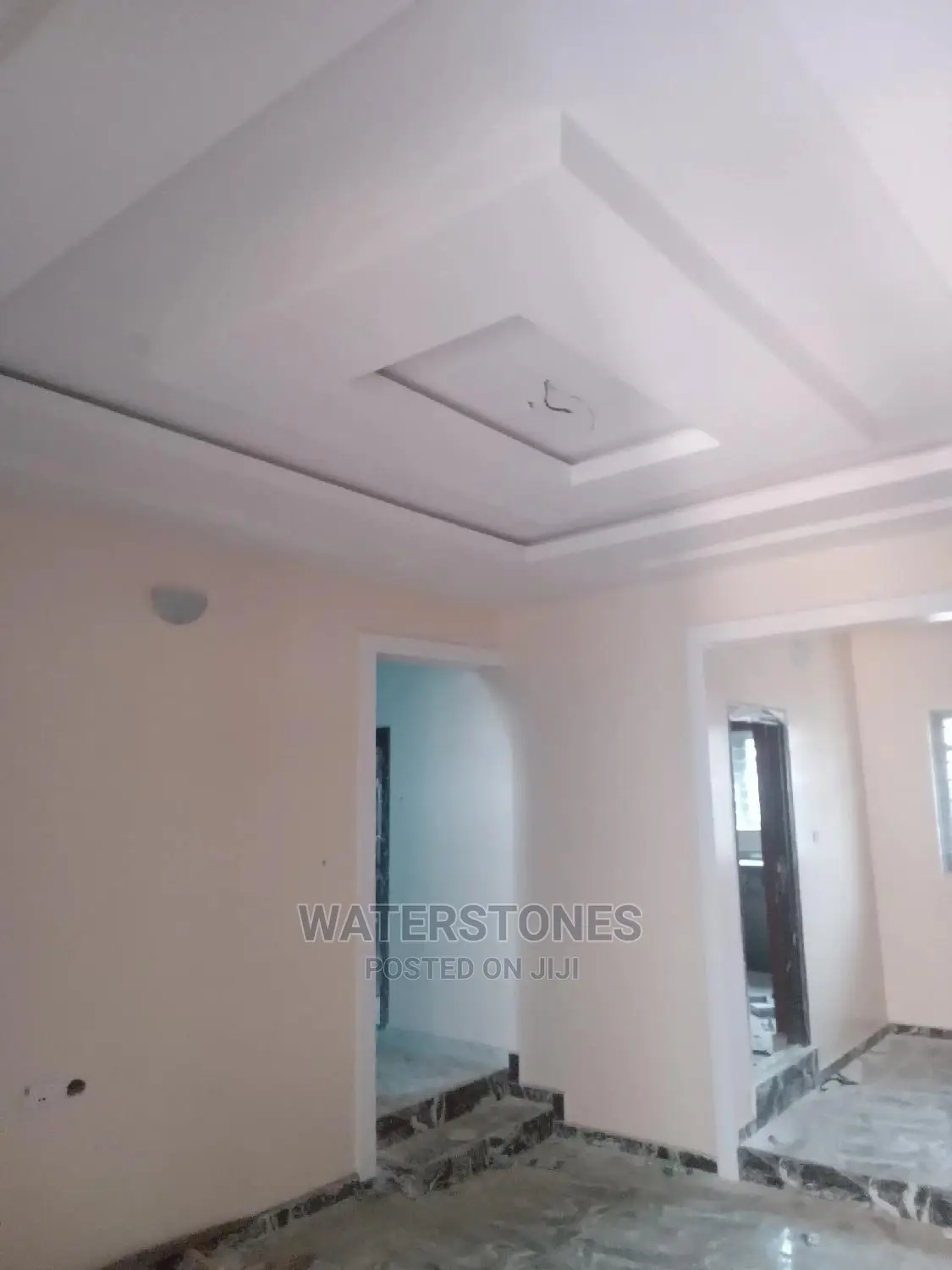 Furnished 4bdrm Duplex in Asaba, Oshimili South for rent in Oshimili South