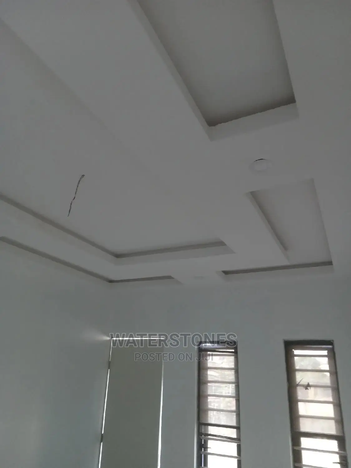 Furnished 4bdrm Duplex in Asaba, Oshimili South for rent in Oshimili South