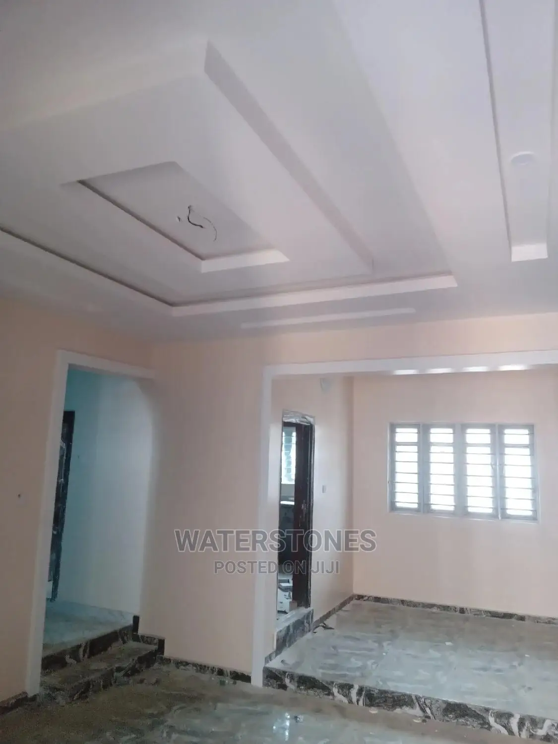 Furnished 4bdrm Duplex in Asaba, Oshimili South for rent in Oshimili South