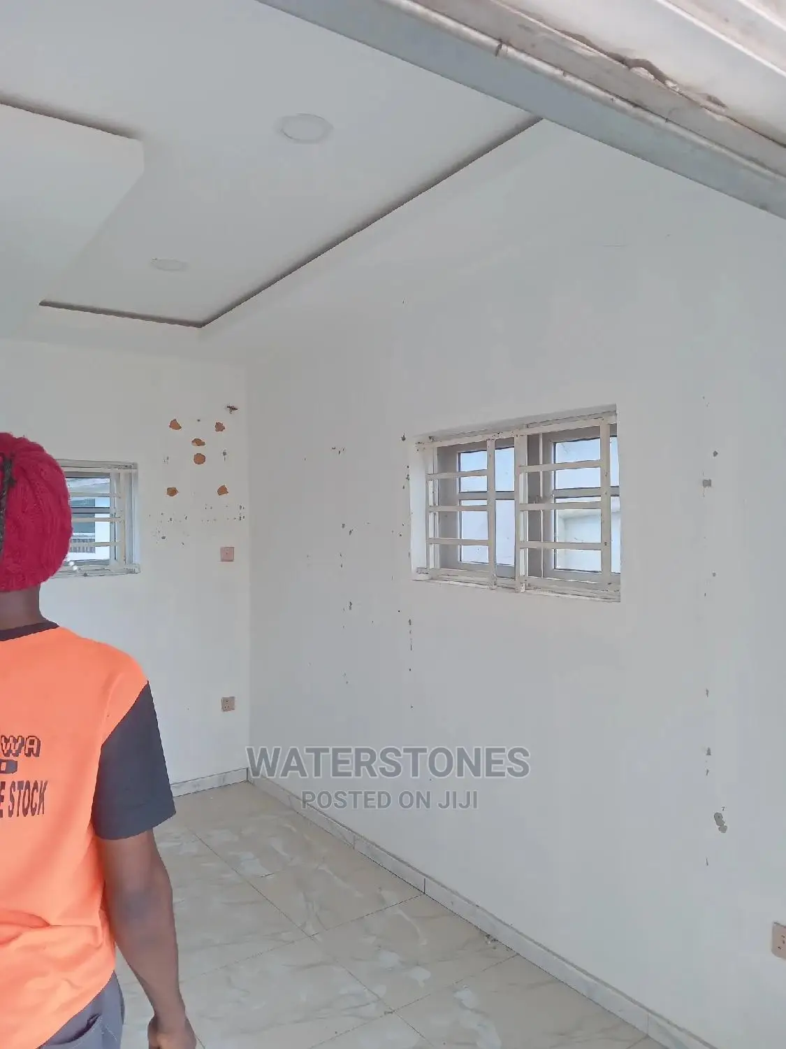 Furnished 2bdrm Block of Flats in Asaba, Oshimili South for rent in Oshimili South