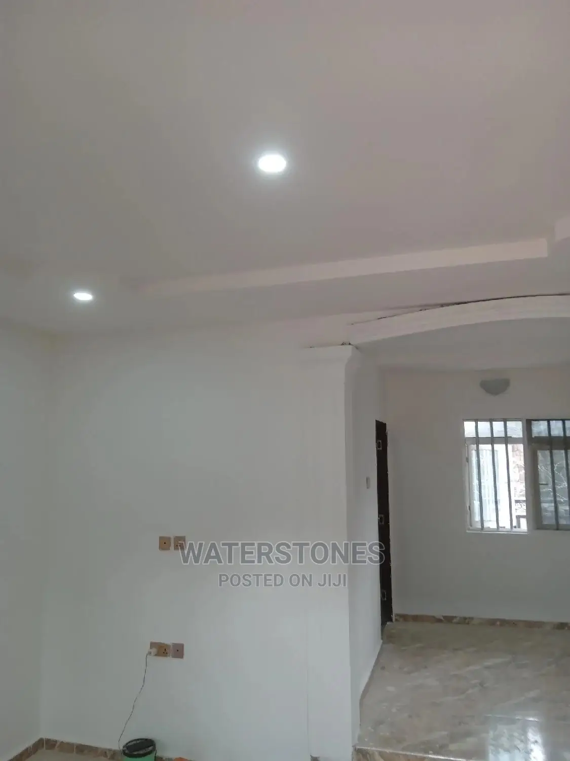 Furnished 2bdrm Block of Flats in Asaba, Oshimili South for rent in Oshimili South