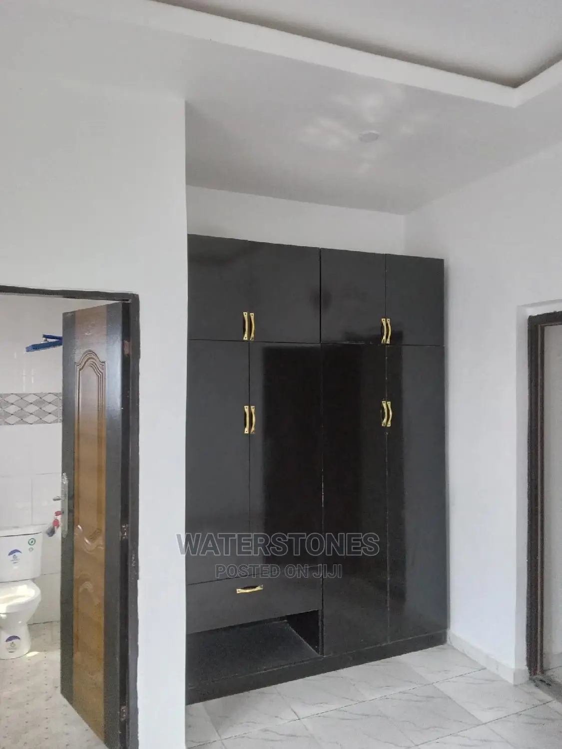 Furnished 2bdrm Block of Flats in Asaba, Oshimili South for rent in Oshimili South