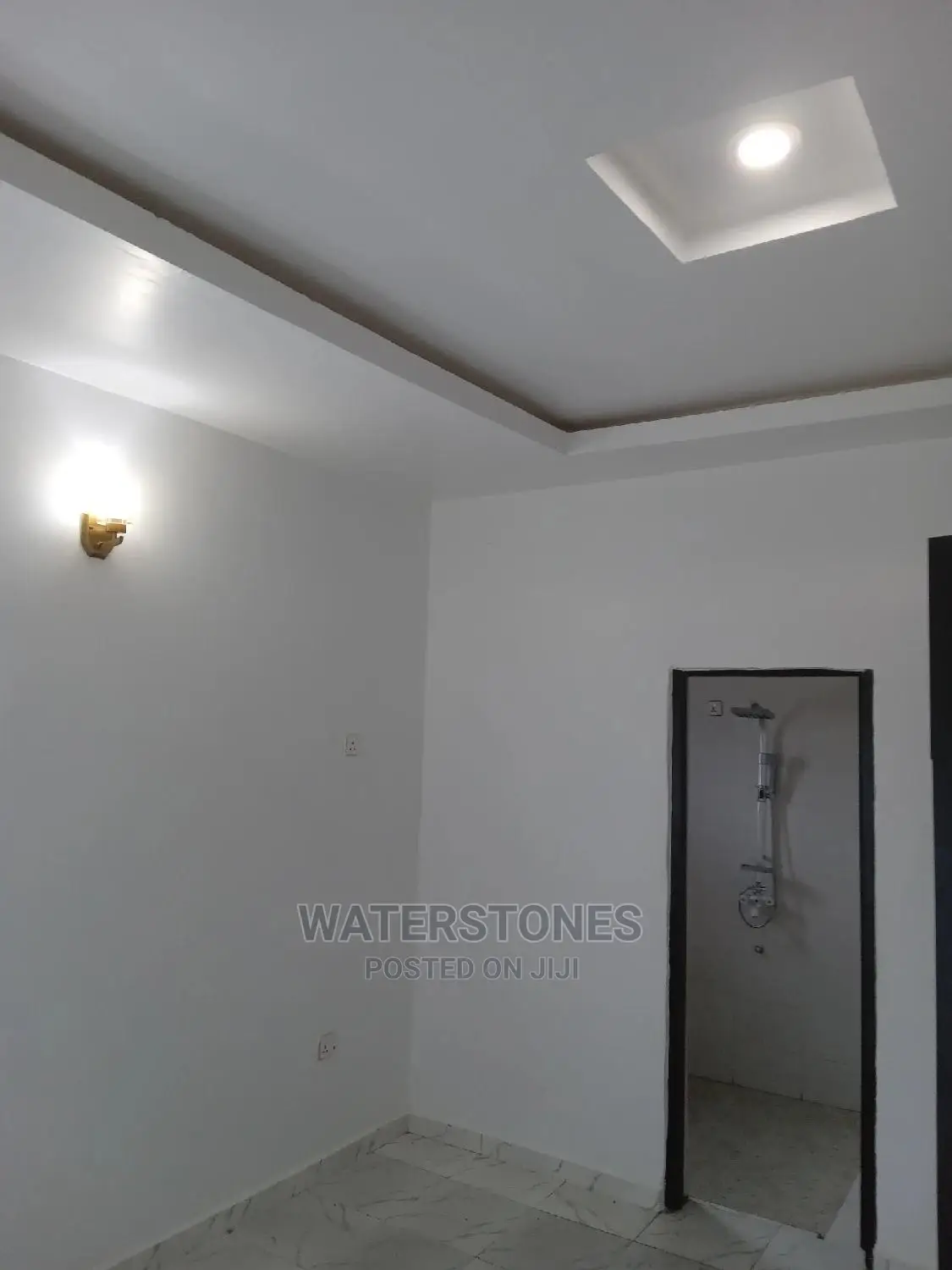 Furnished 3bdrm Block of Flats in Asaba, Oshimili South for rent in Oshimili South