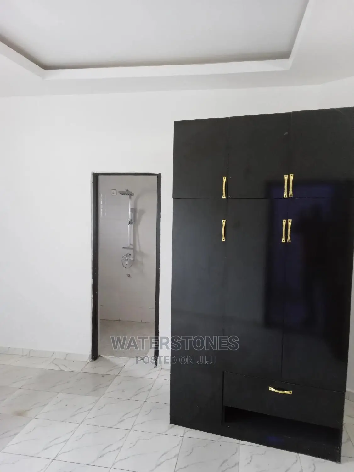 Furnished 3bdrm Block of Flats in Asaba, Oshimili South for rent in Oshimili South