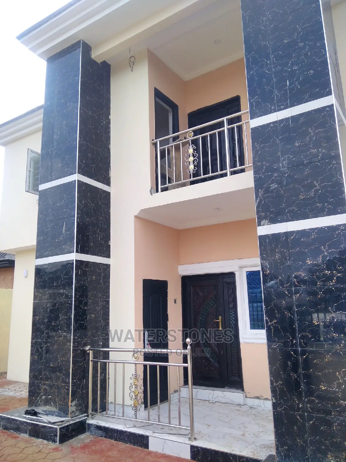 Furnished 2bdrm Block of Flats in Asaba, Oshimili South for rent in Oshimili South