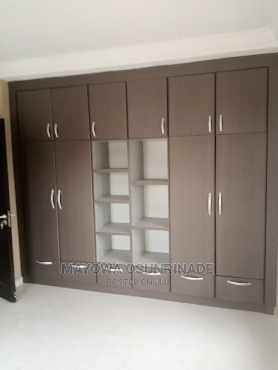 3bdrm Duplex in Kolapo Shola Gra, Akobo for rent in Akobo