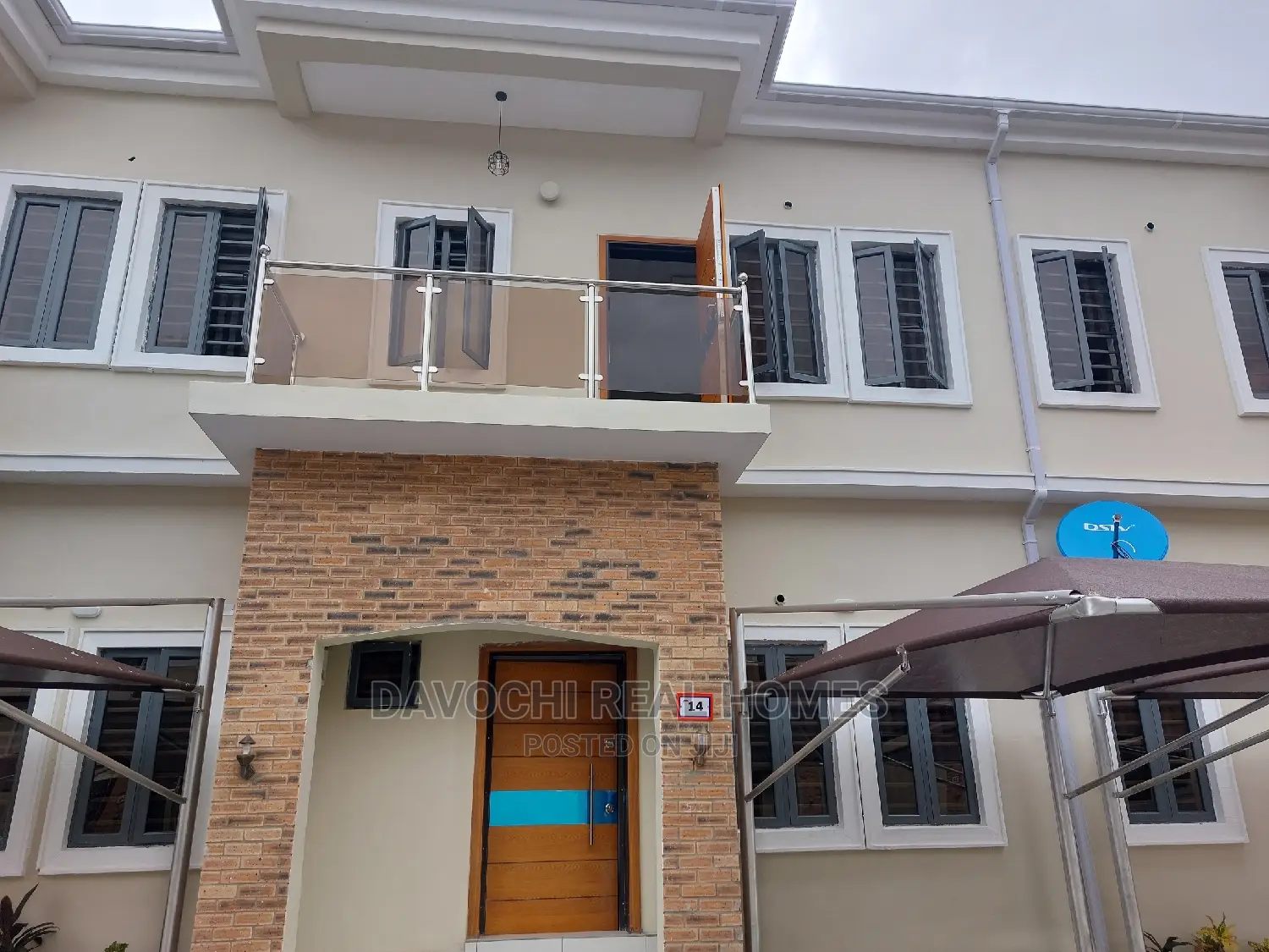 2bdrm Duplex in Around Lagos, Abraham Adesanya Estate for rent in Abraham Adesanya Estate