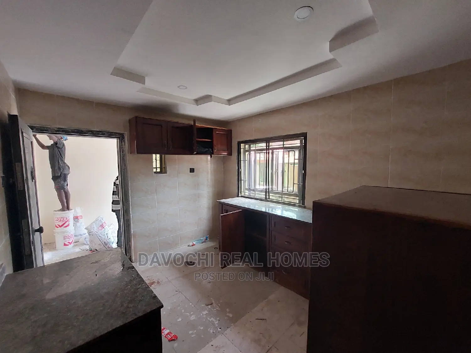 3bdrm Apartment in Ikota Villa Estate for rent in Ikota