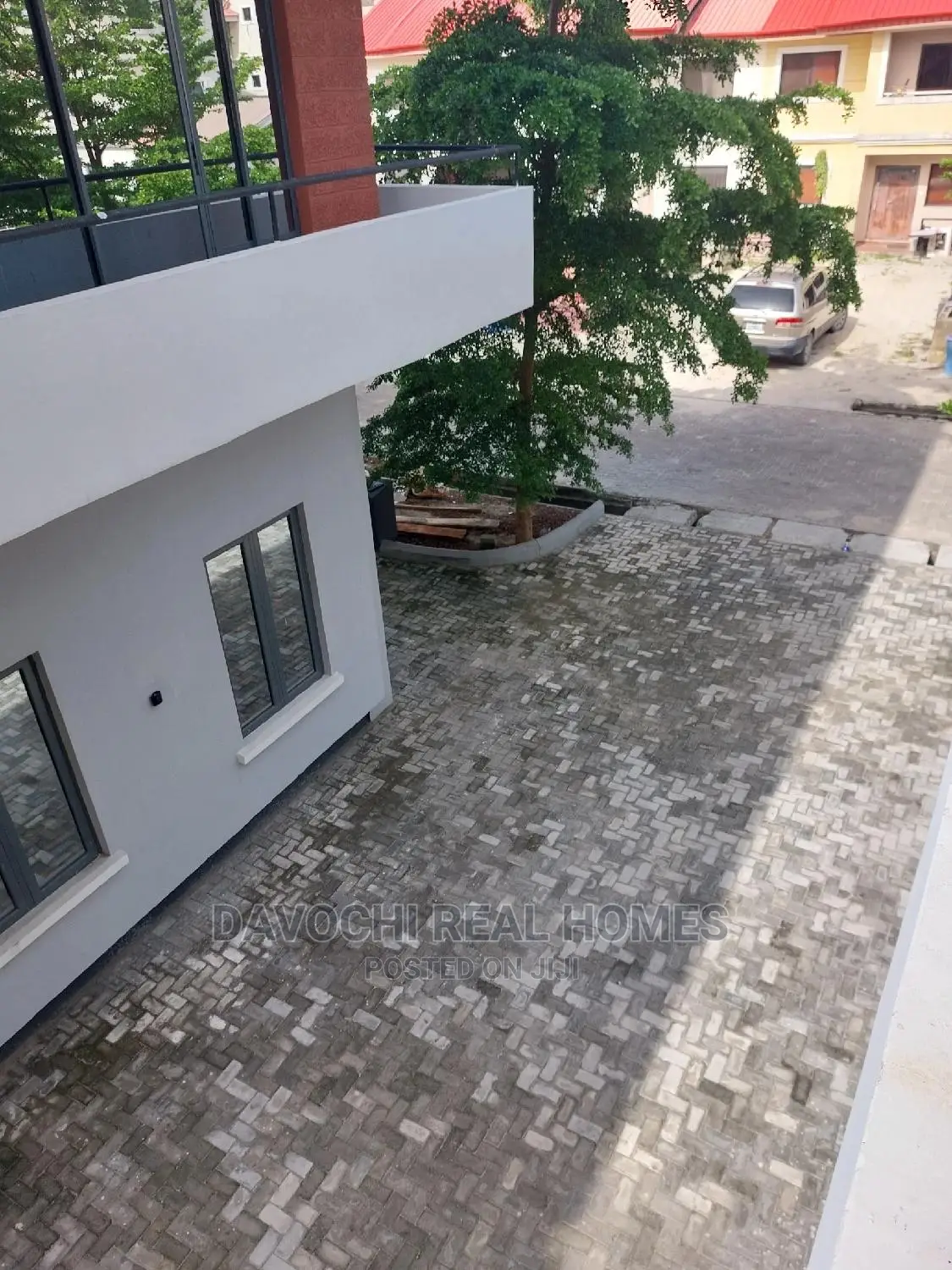 4bdrm Duplex in Orchid Road, Lekki Phase 2 for rent in Lekki Phase 2