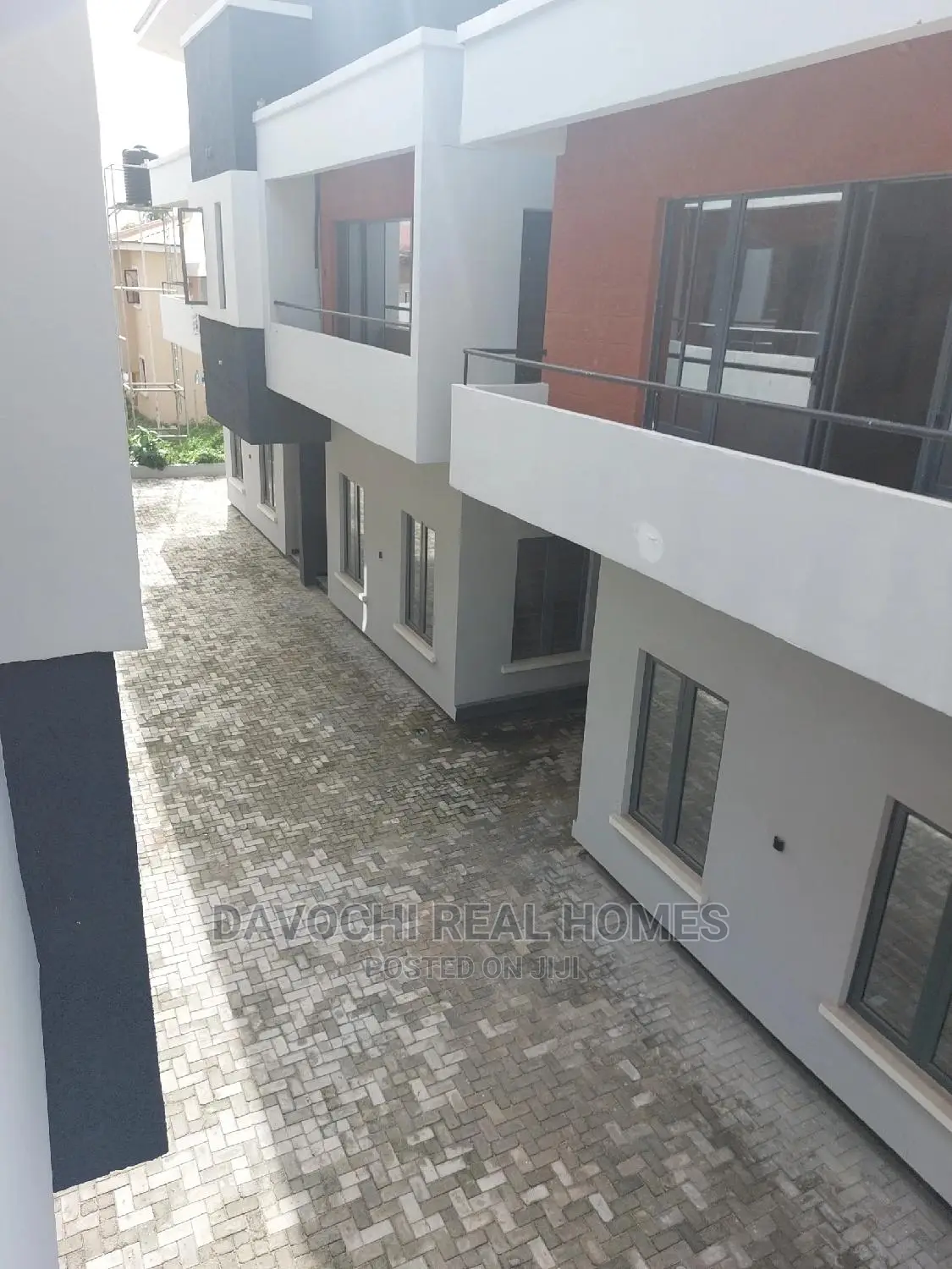 4bdrm Duplex in Orchid Road, Lekki Phase 2 for rent in Lekki Phase 2
