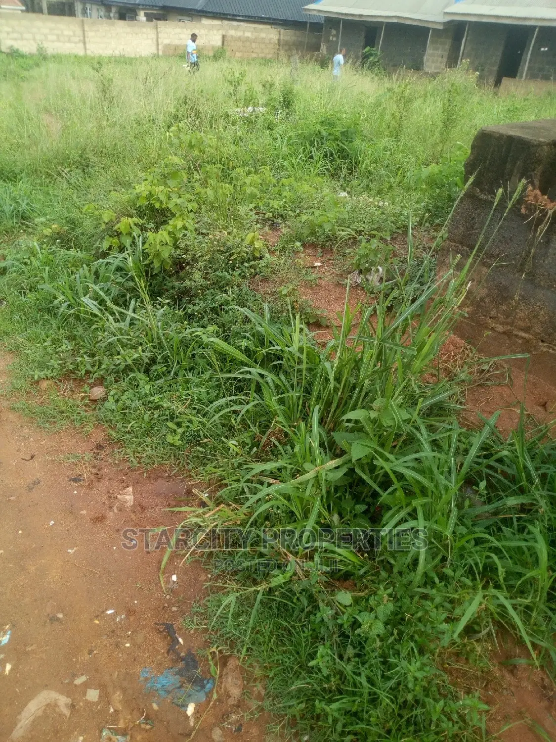 Plots of Land in Groundvitz Polytechnic, Oba,Anambra State in Idemili