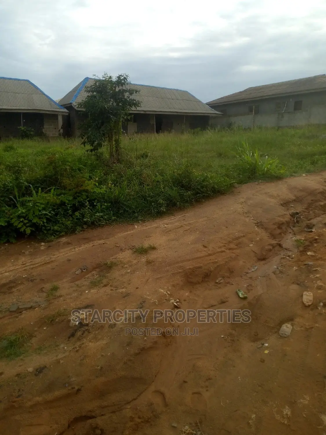 Plots of Land in Trans Nkisi Extension, Gra Onitsha in Onitsha