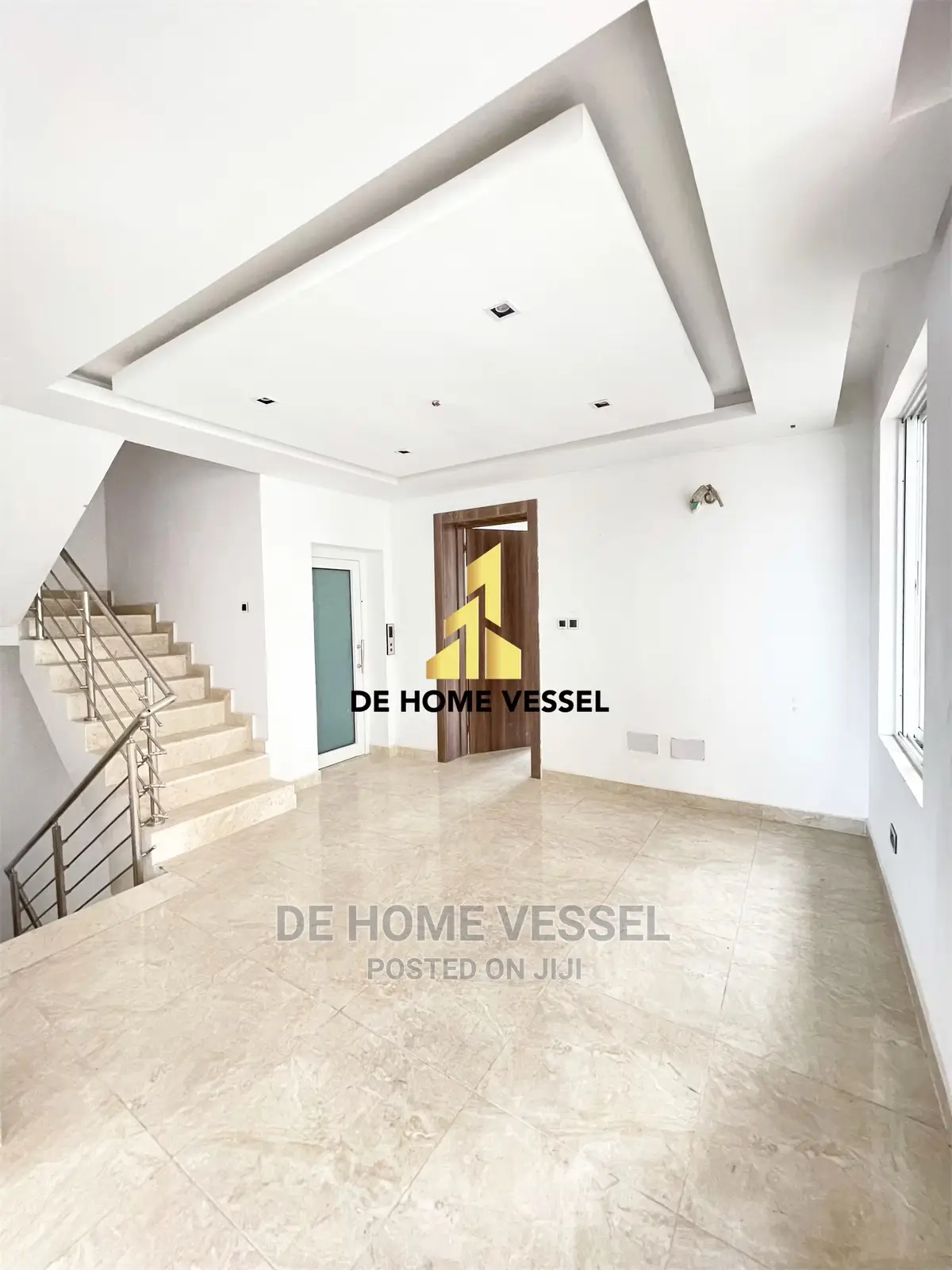 5bdrm Duplex in Ikoyi for sale in Ikoyi