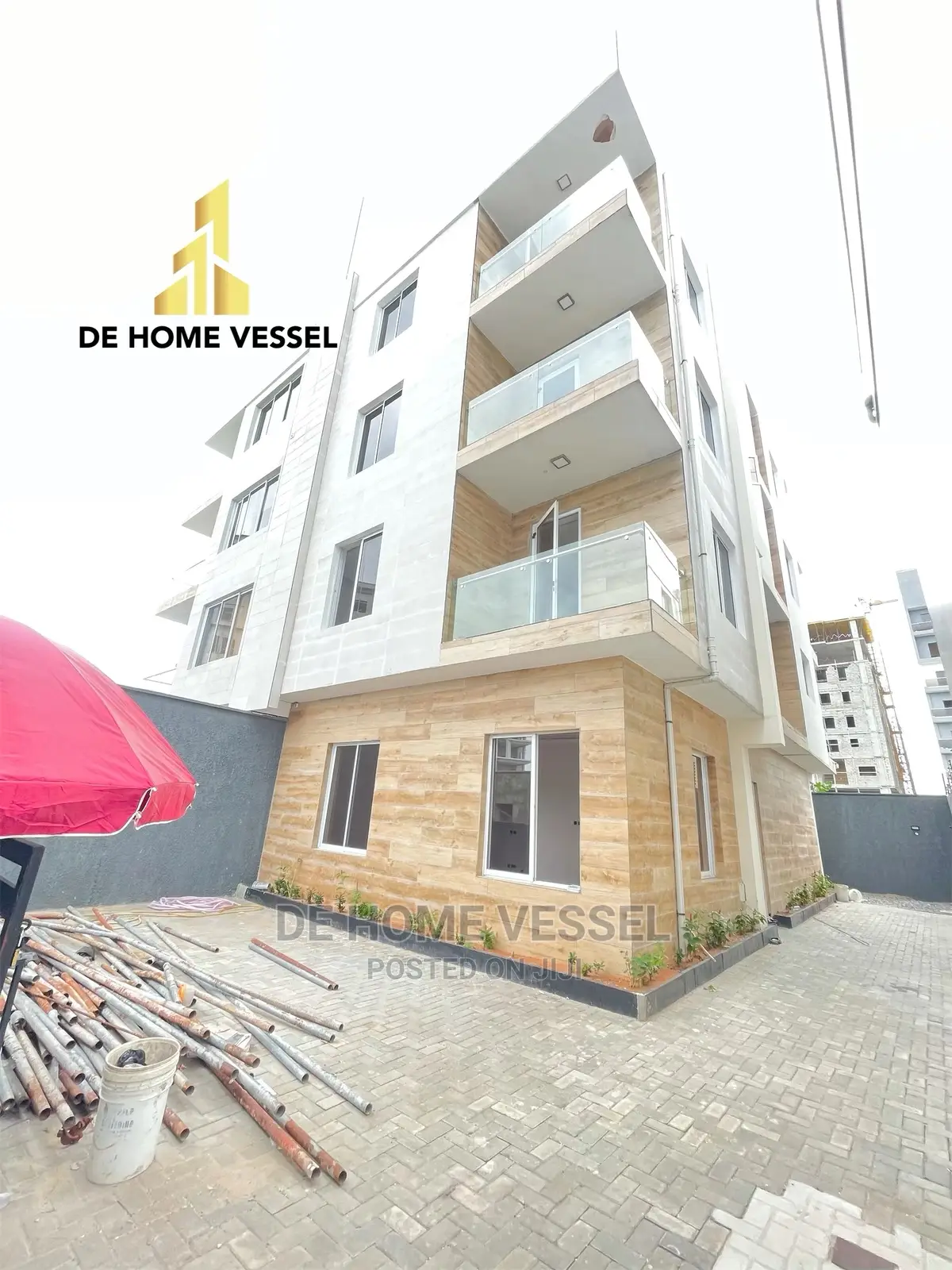 5bdrm Duplex in Ikoyi for sale in Ikoyi