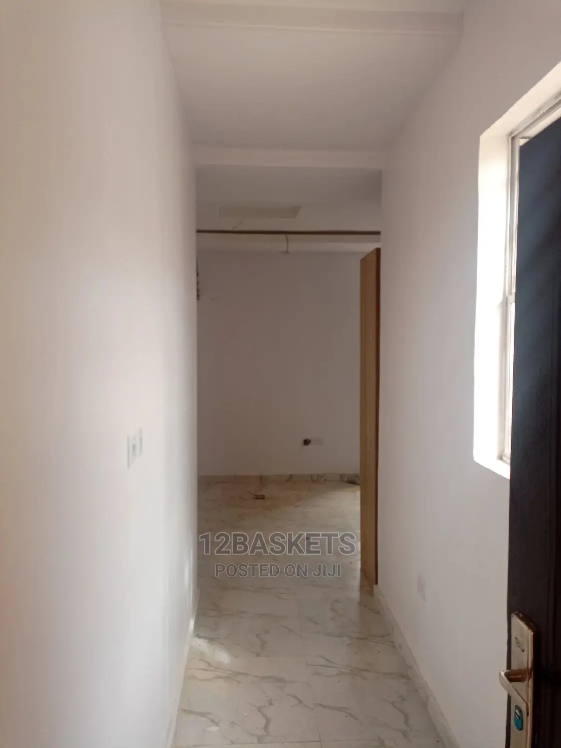Furnished 4bdrm Duplex in Unilag Estate, Magodo Isheri for rent in Magodo Isheri