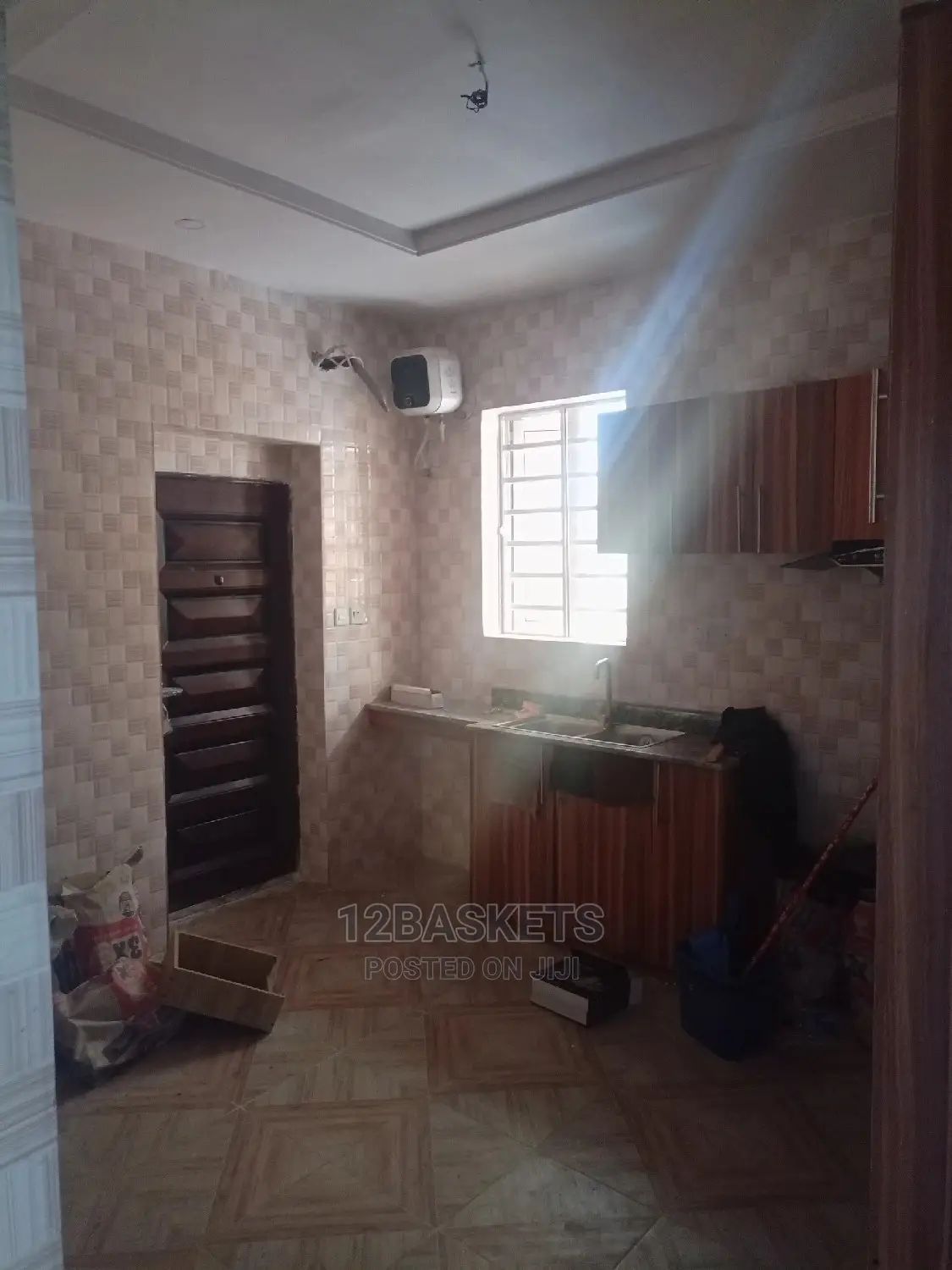Furnished 4bdrm Duplex in Unilag Estate, Magodo Isheri for rent in Magodo Isheri