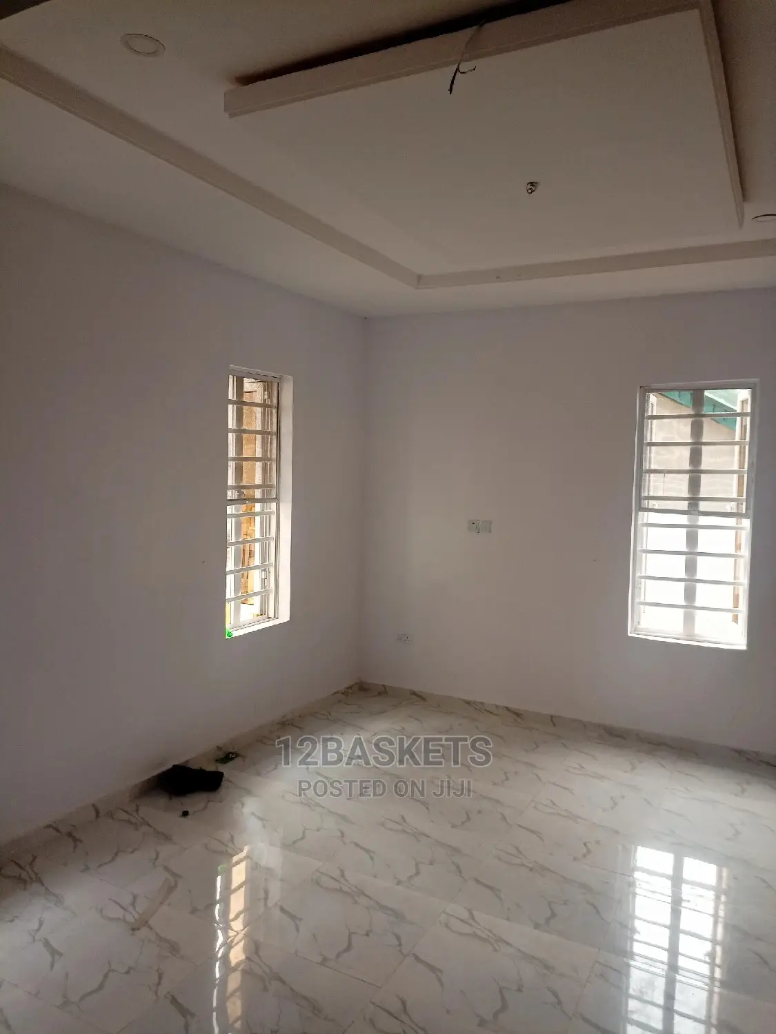 Furnished 4bdrm Duplex in Unilag Estate, Magodo Isheri for rent in Magodo Isheri