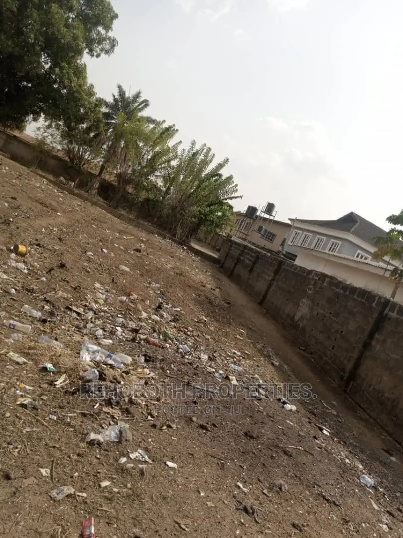 Survey Available in Ibadan