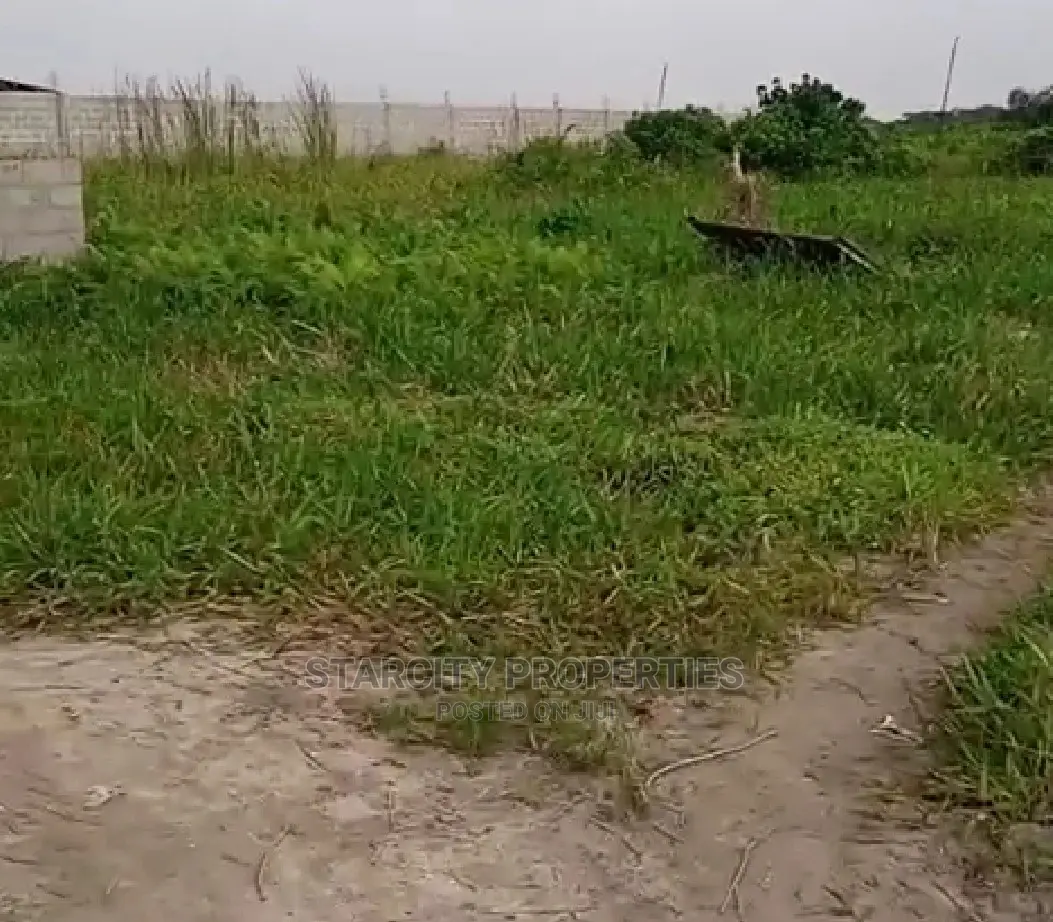 Acres of Land for Sale in Umueri Anambra East Near Airport in Anambra East