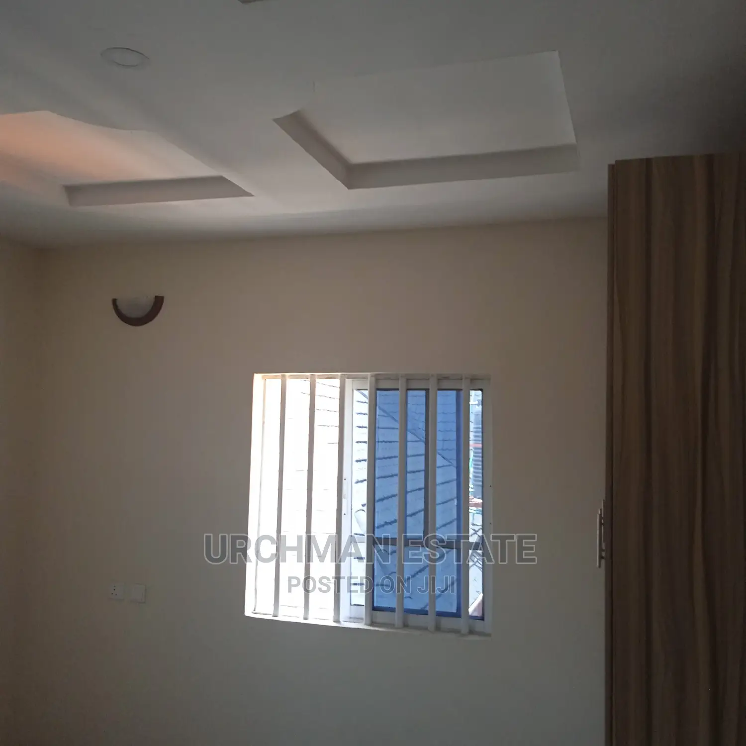 Furnished 3bdrm Apartment in Startimes Estate, Apple Junction for rent in Apple Junction