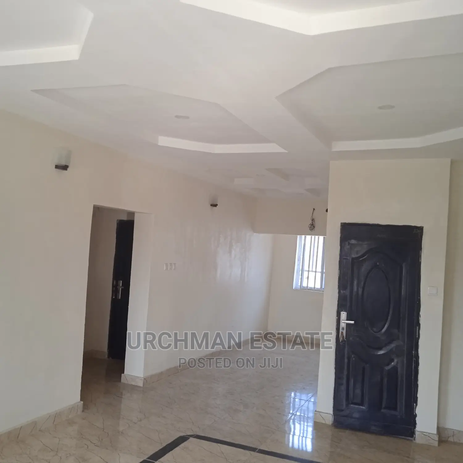 Furnished 3bdrm Apartment in Startimes Estate, Apple Junction for rent in Apple Junction
