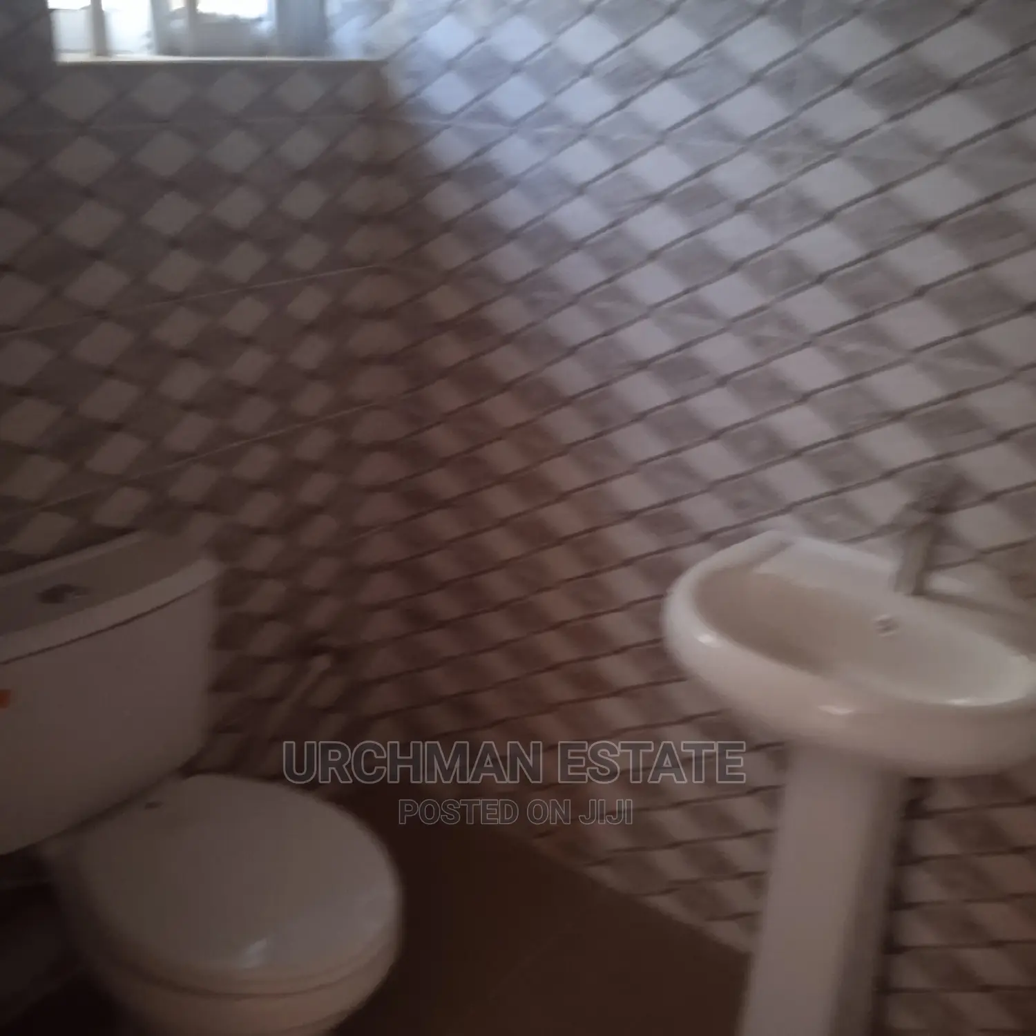 Furnished 3bdrm Apartment in Startimes Estate, Apple Junction for rent in Apple Junction