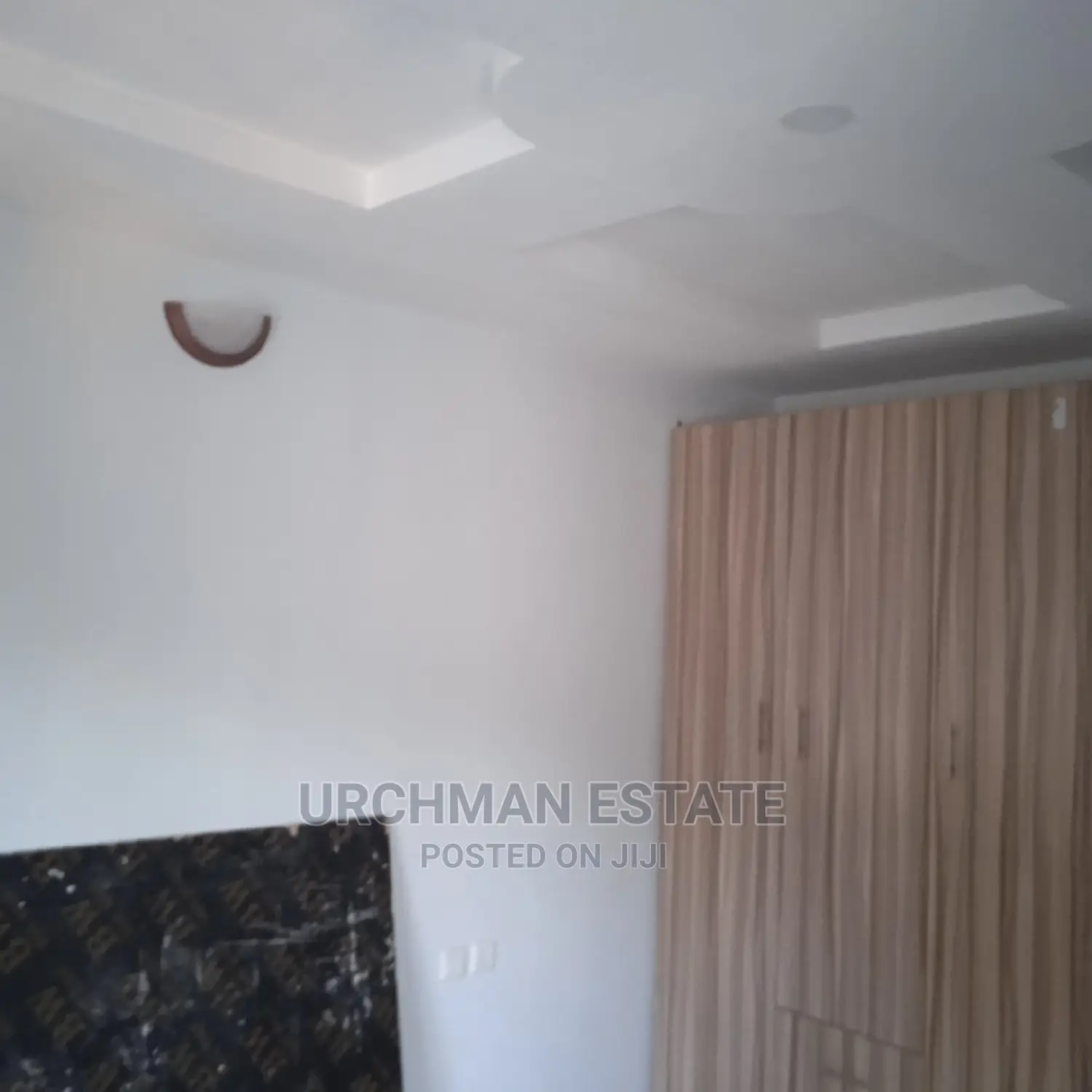 Furnished 3bdrm Apartment in Startimes Estate, Apple Junction for rent in Apple Junction