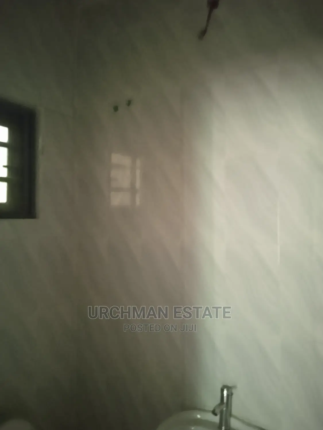 Furnished 3bdrm Apartment in Blessing Estate, Apple Junction for rent in Apple Junction