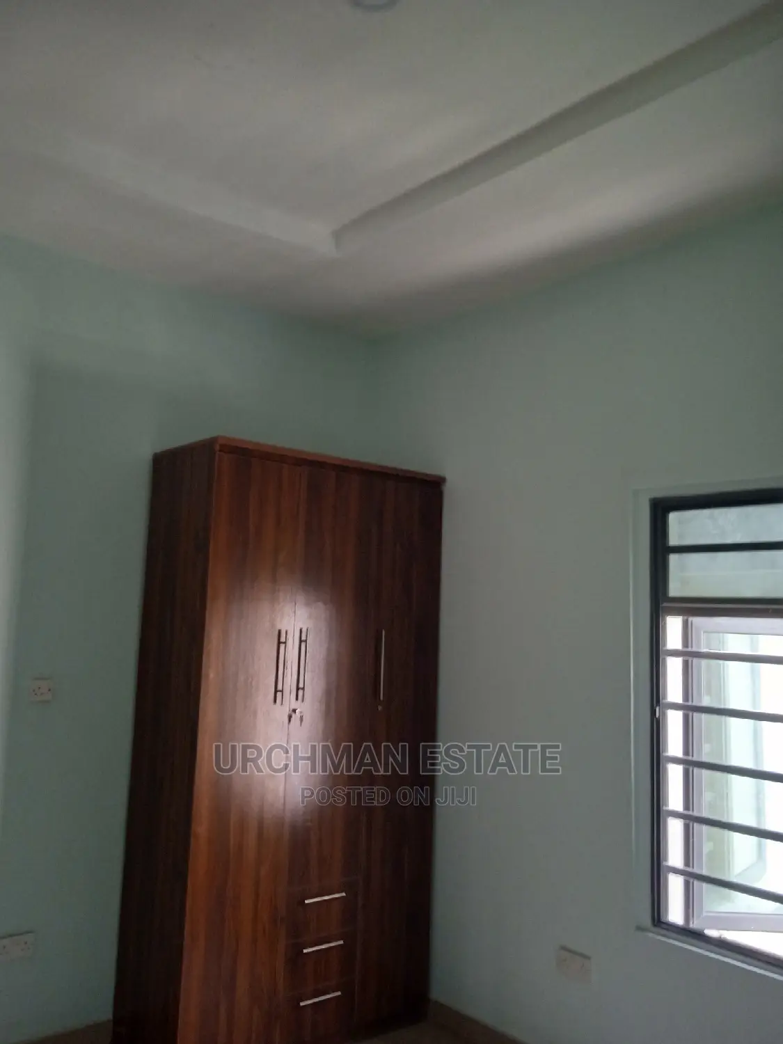 Furnished 3bdrm Apartment in Blessing Estate, Apple Junction for rent in Apple Junction