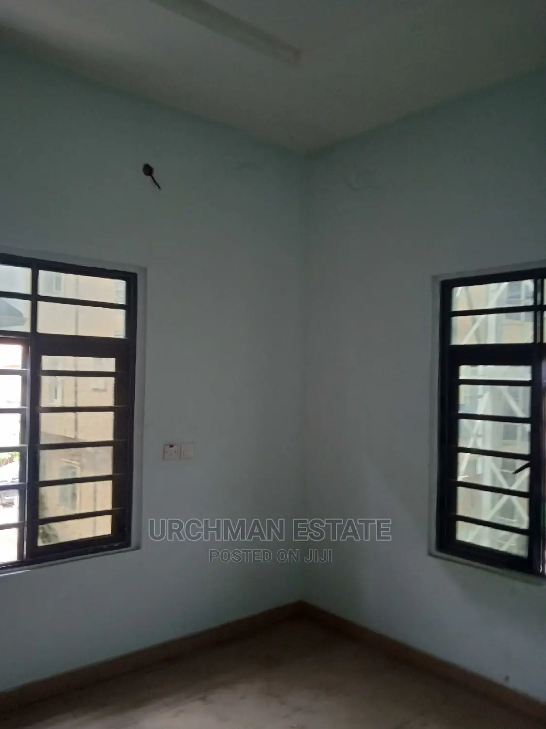 Furnished 3bdrm Apartment in Blessing Estate, Apple Junction for rent in Apple Junction