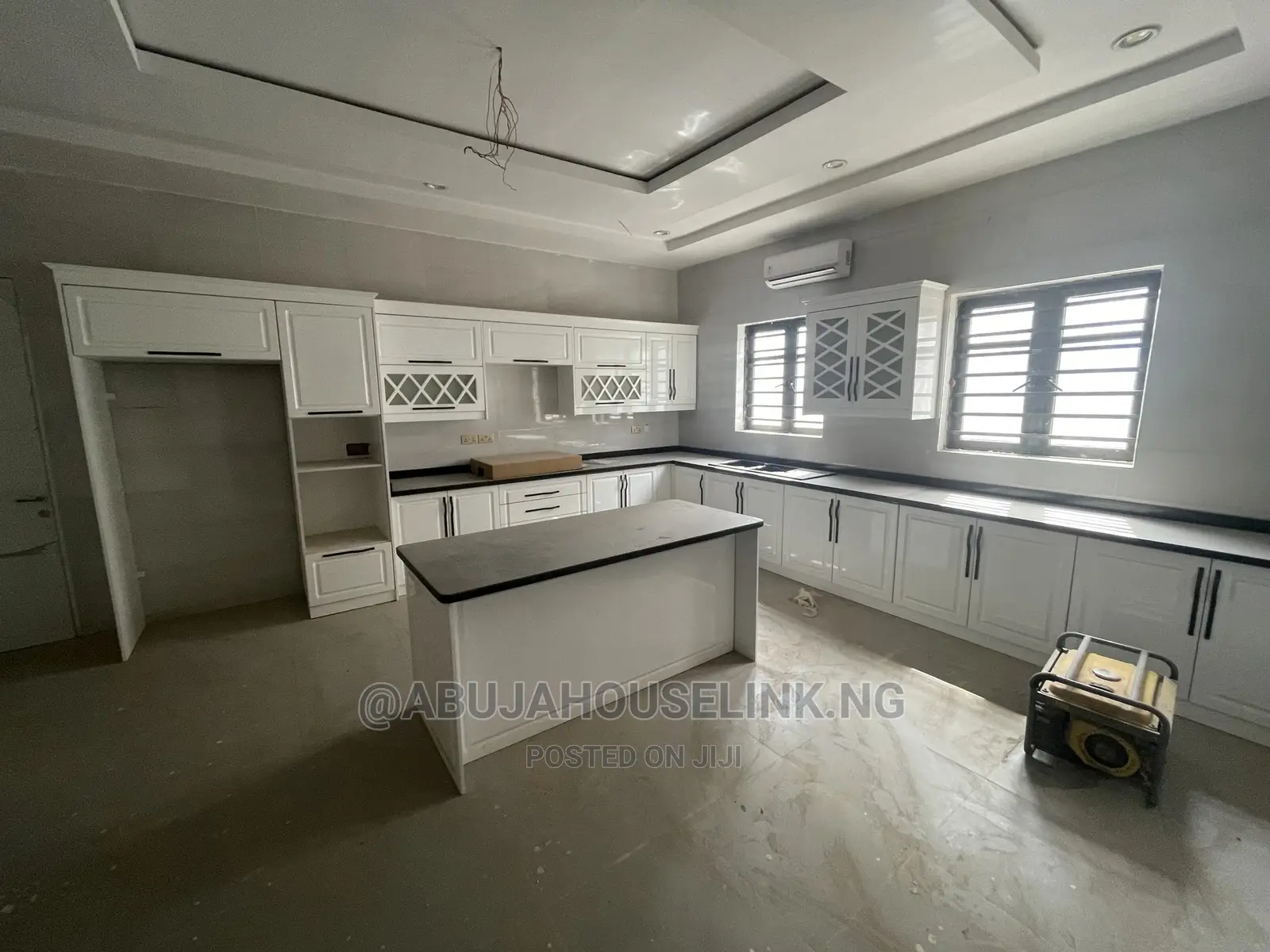 5bdrm Duplex in Diplomatic Zone, Katampe Extension for sale in Katampe Extension