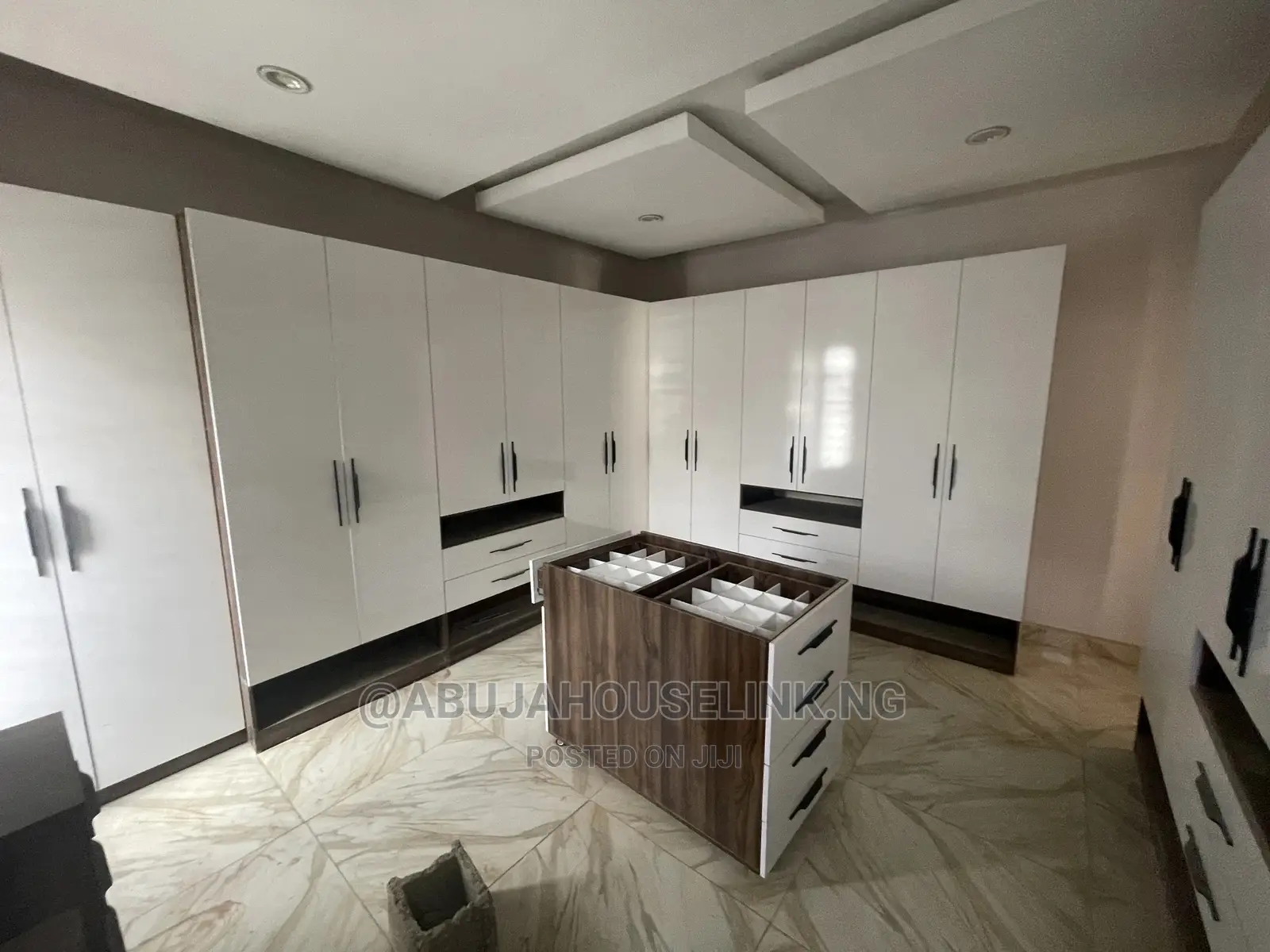 5bdrm Duplex in Diplomatic Zone, Katampe Extension for sale in Katampe Extension